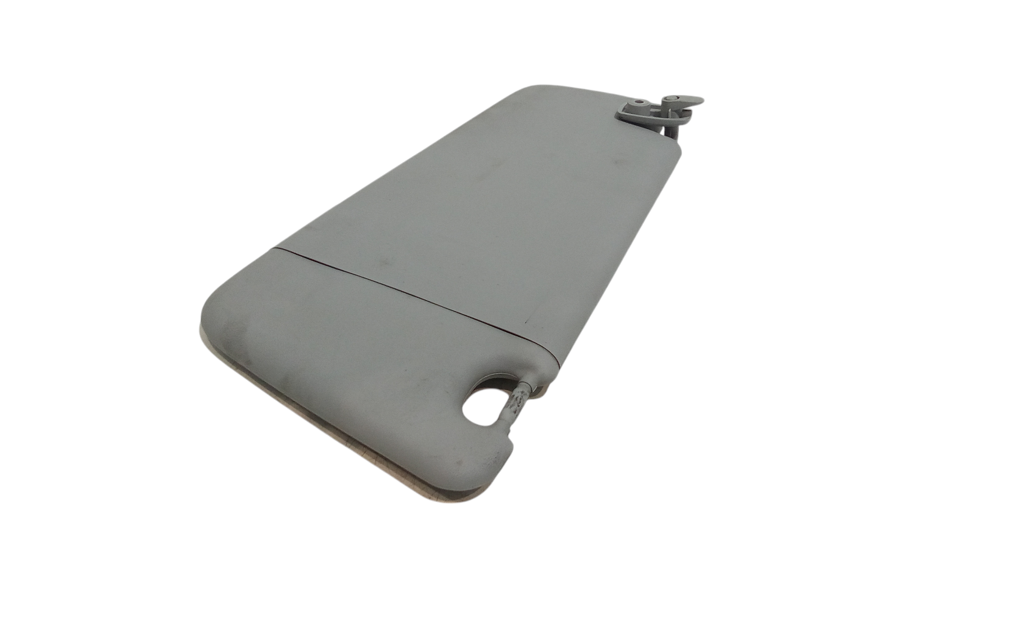 Parasole aletta anteriore Lato Guida per Opel Corsa D 3p 1 Serie (2006 - In produzione)