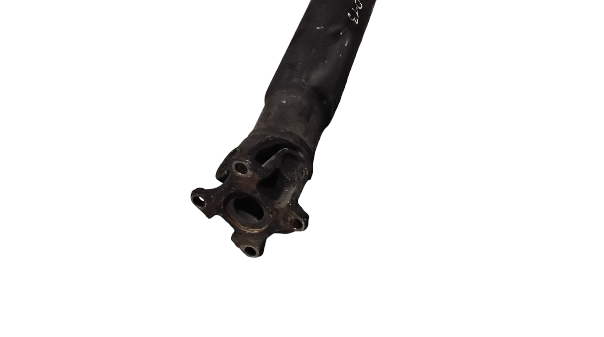 Trasmissione per Ford Transit Serie (06>14) (2006 - 2014)