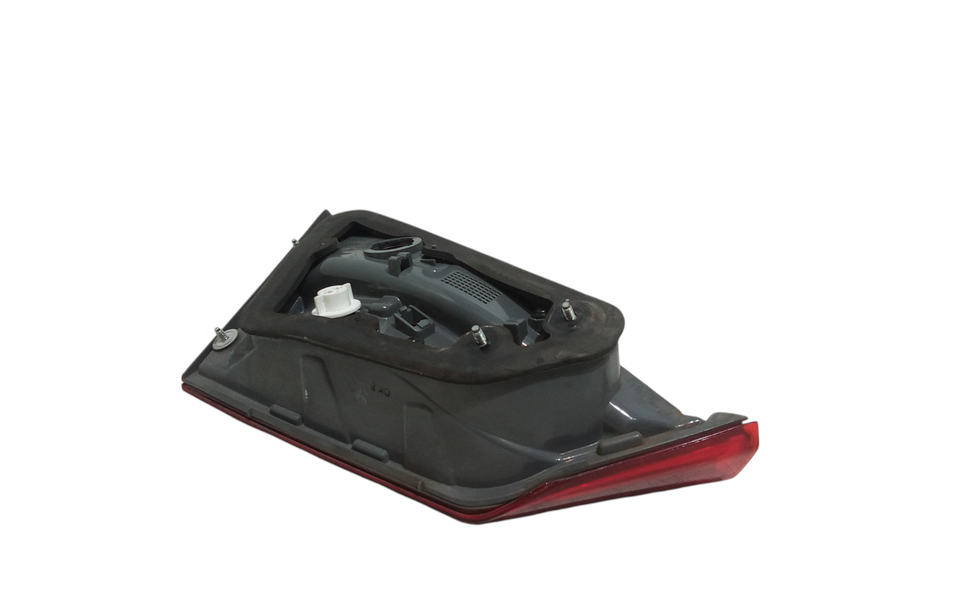 Stop Posteriore Destro Integrato nel Portello per Hyundai IX20 (2010 - 2020)