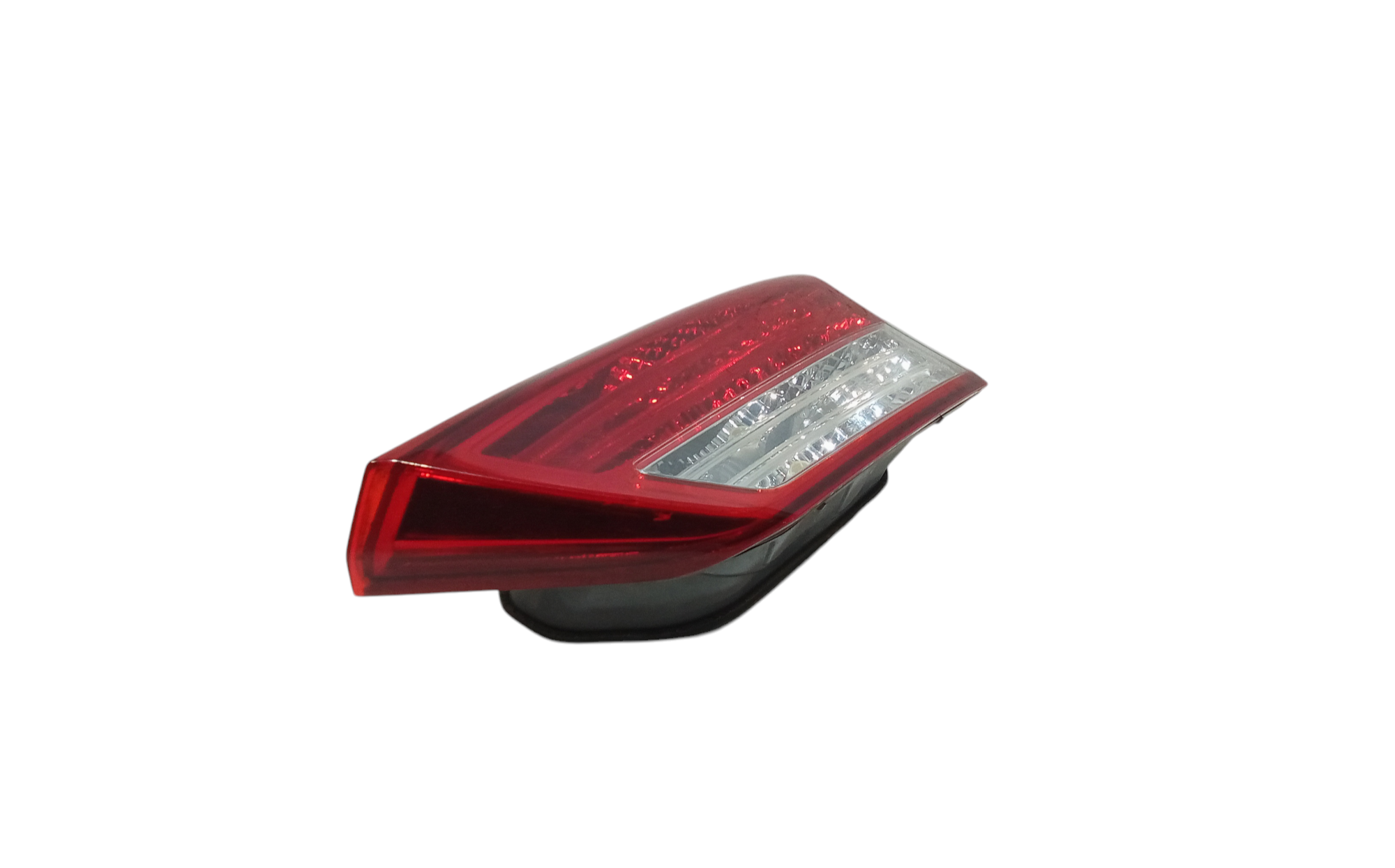 Stop Posteriore Destro Integrato nel Portello per Hyundai IX20 (2010 - 2020)