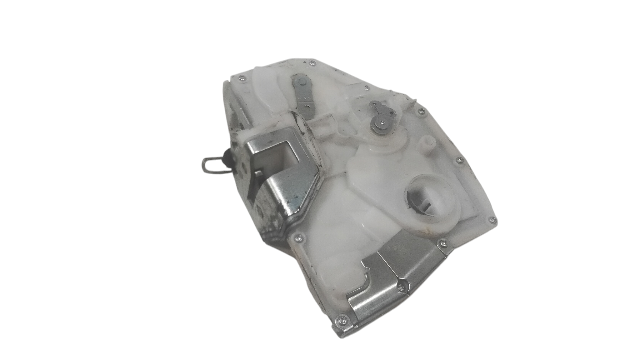 Serratura Anteriore Destra per Fiat Sedici 1 Serie (2006 - 2009)