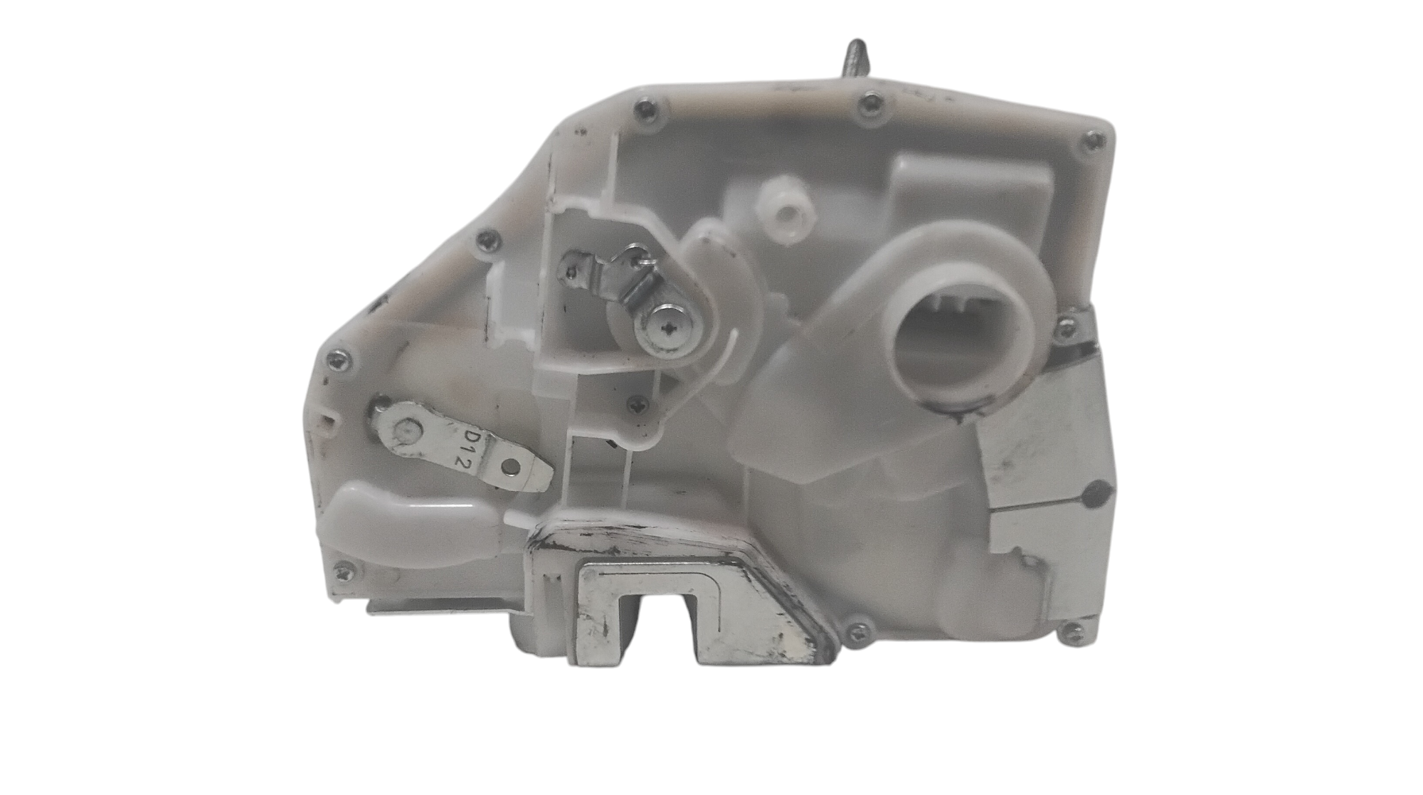 Serratura Anteriore Destra per Fiat Sedici 1 Serie (2006 - 2009)