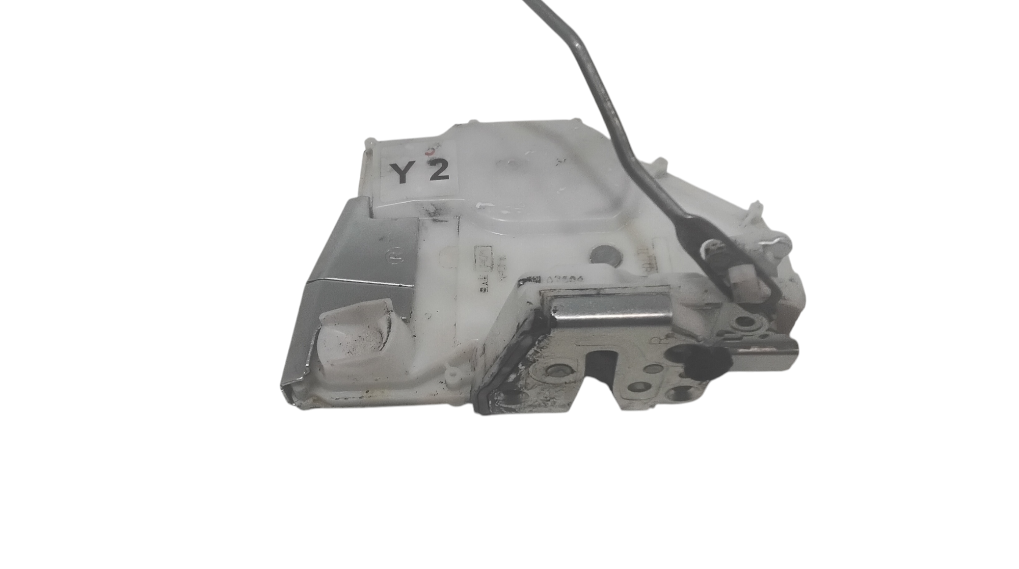 Serratura Anteriore Destra per Fiat Sedici 1 Serie (2006 - 2009)