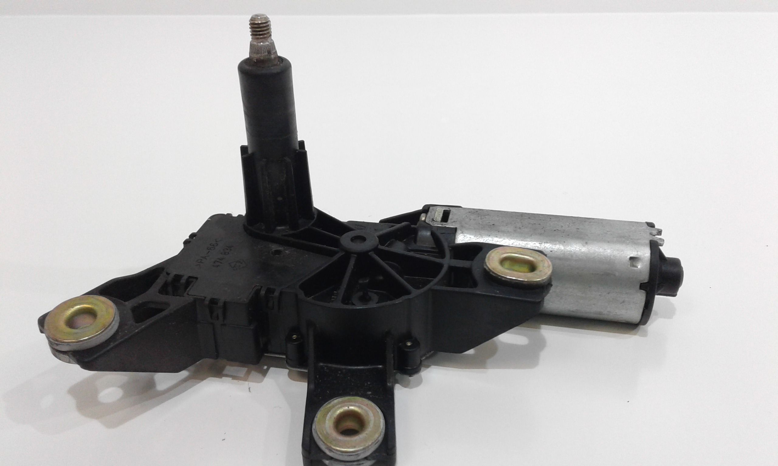 Motorino Tergicristallo Posteriore MERCEDES Classe A W168 2 Serie