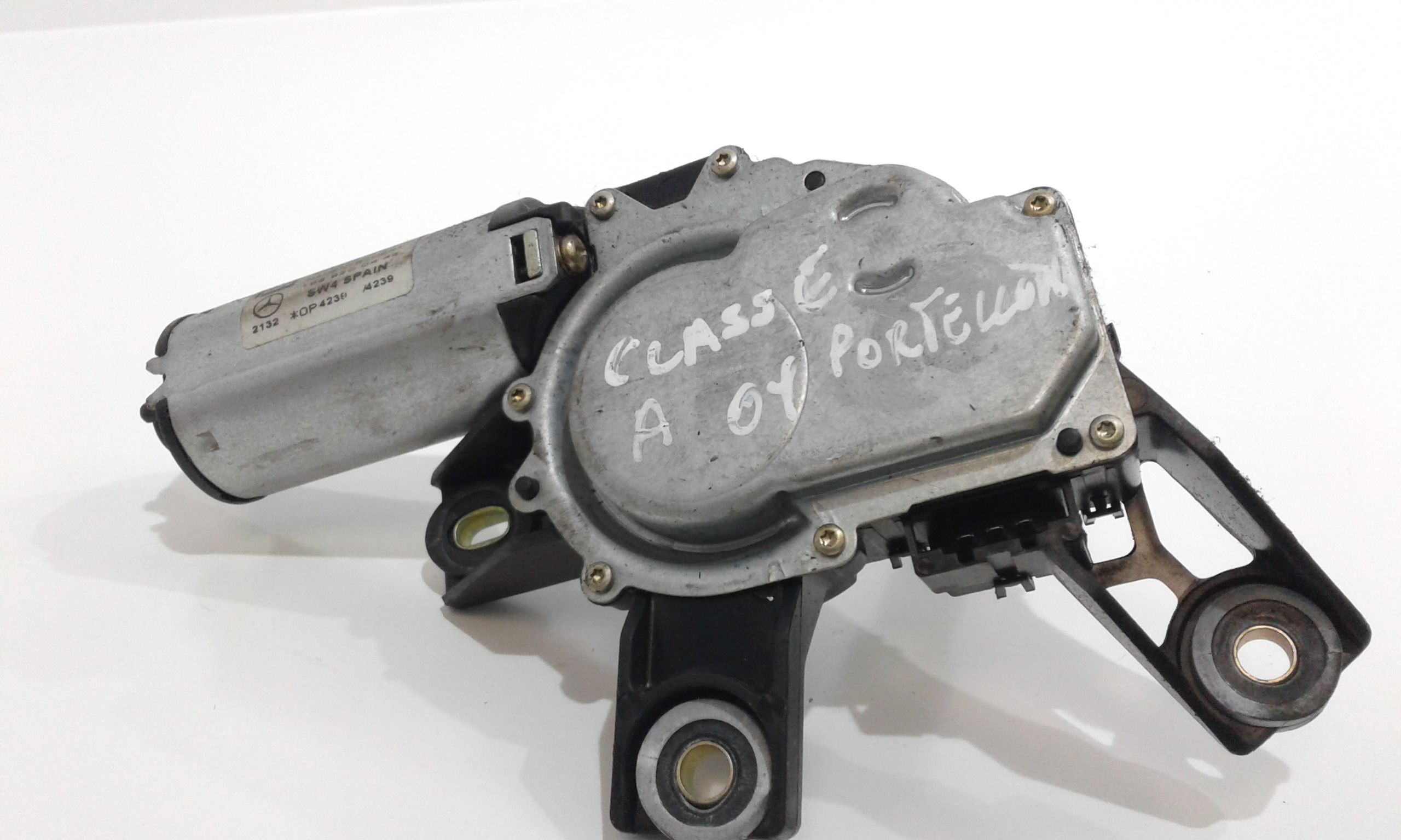 Motorino Tergicristallo Posteriore MERCEDES Classe A W168 2 Serie