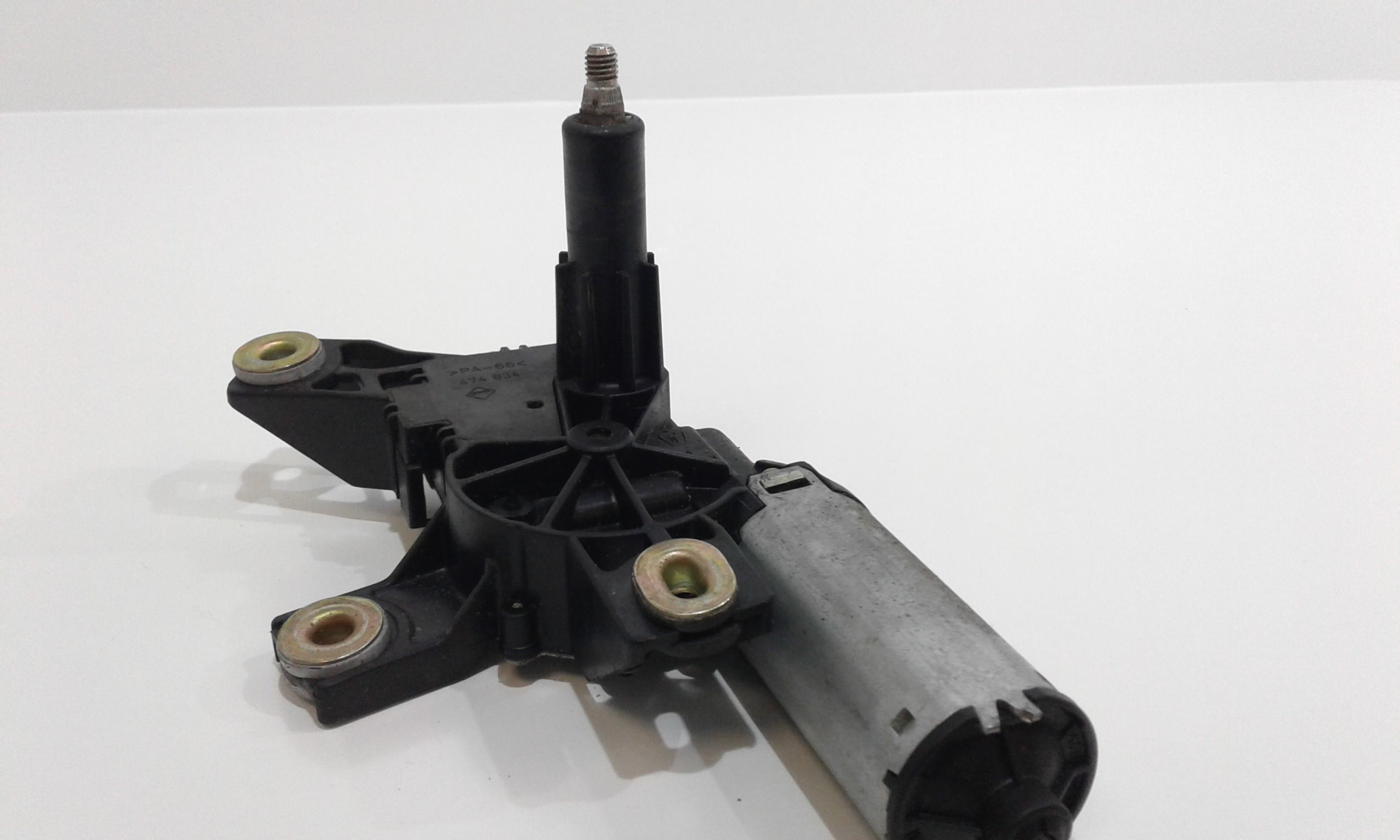 Motorino Tergicristallo Posteriore MERCEDES Classe A W168 2 Serie