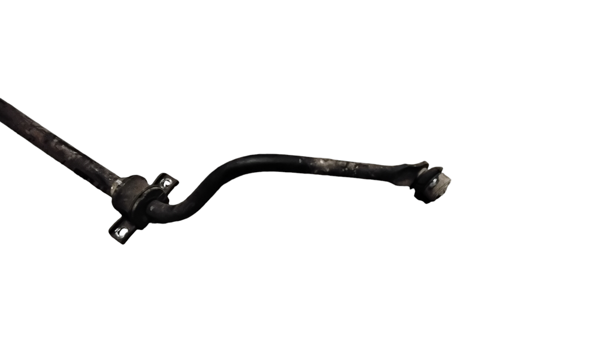 Barra stabilizzatrice per Ford Transit Serie (06>14) (2006 - 2014)