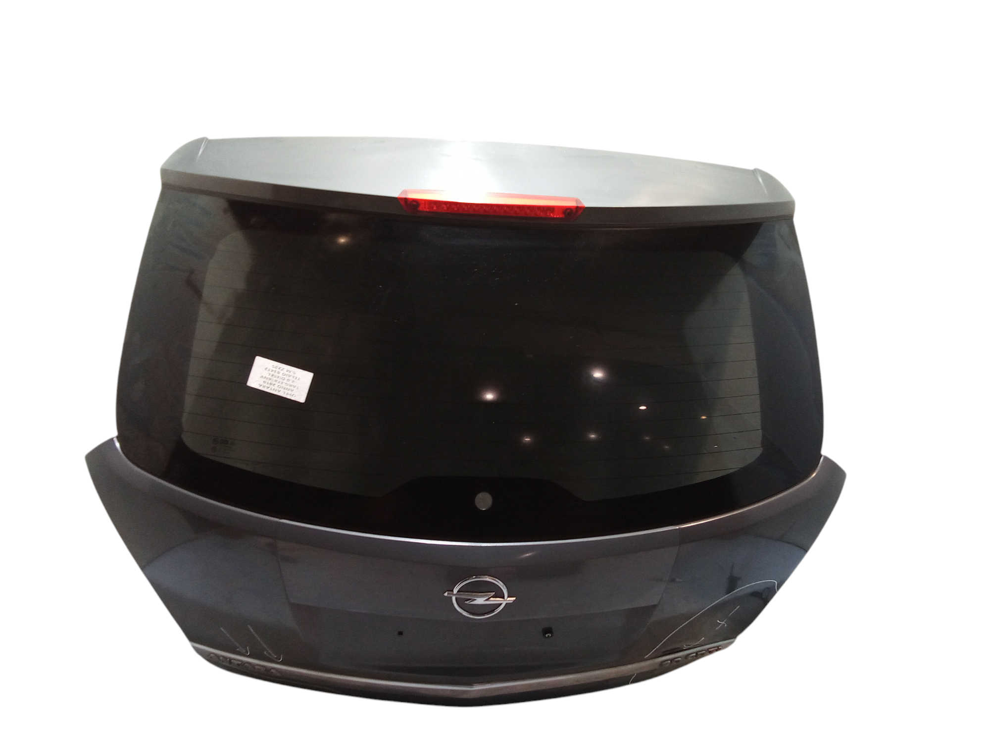 Portellone Posteriore per Opel Antara Serie (2006 - 2015)