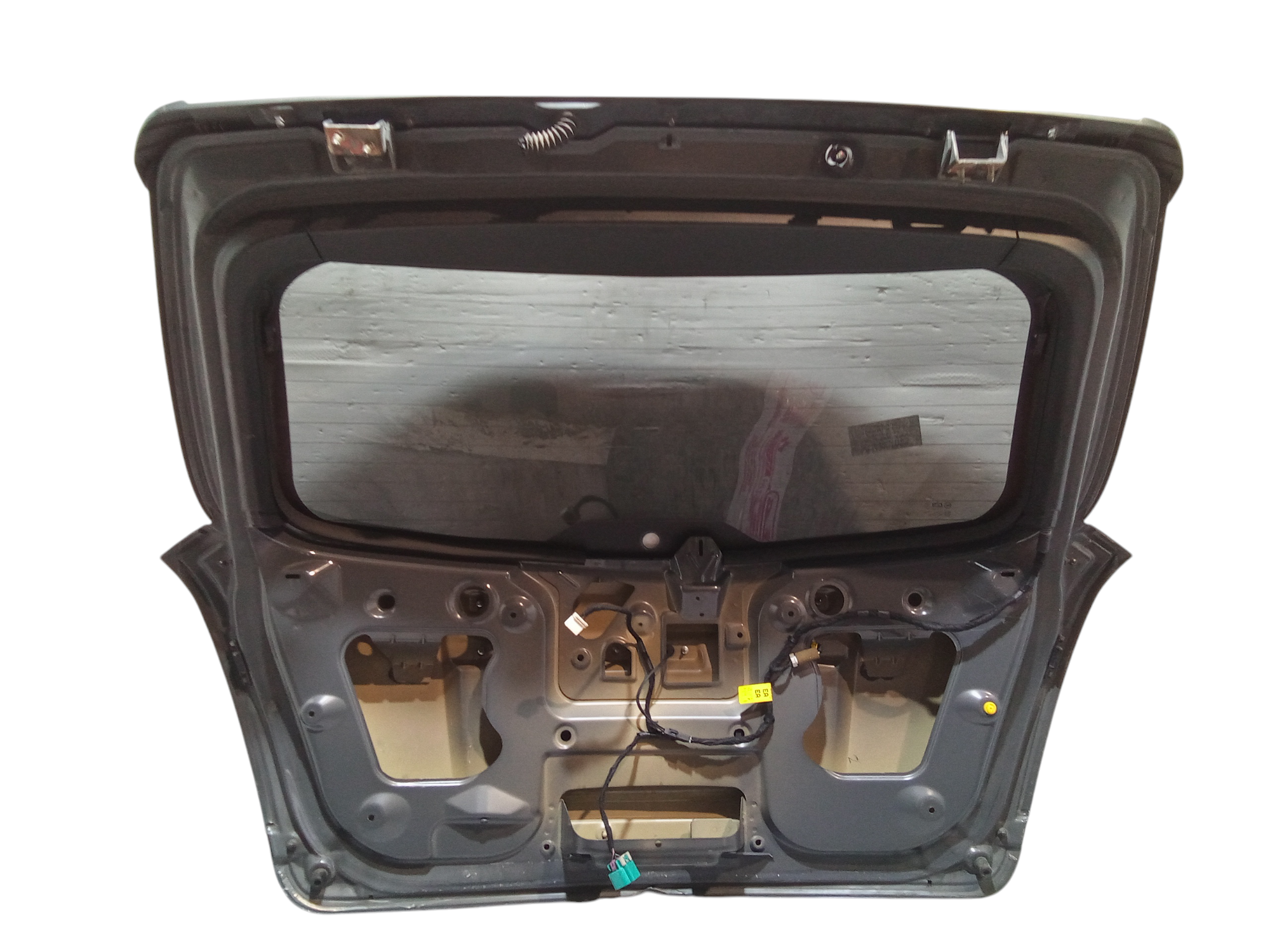 Portellone Posteriore per Opel Antara Serie (2006 - 2015)