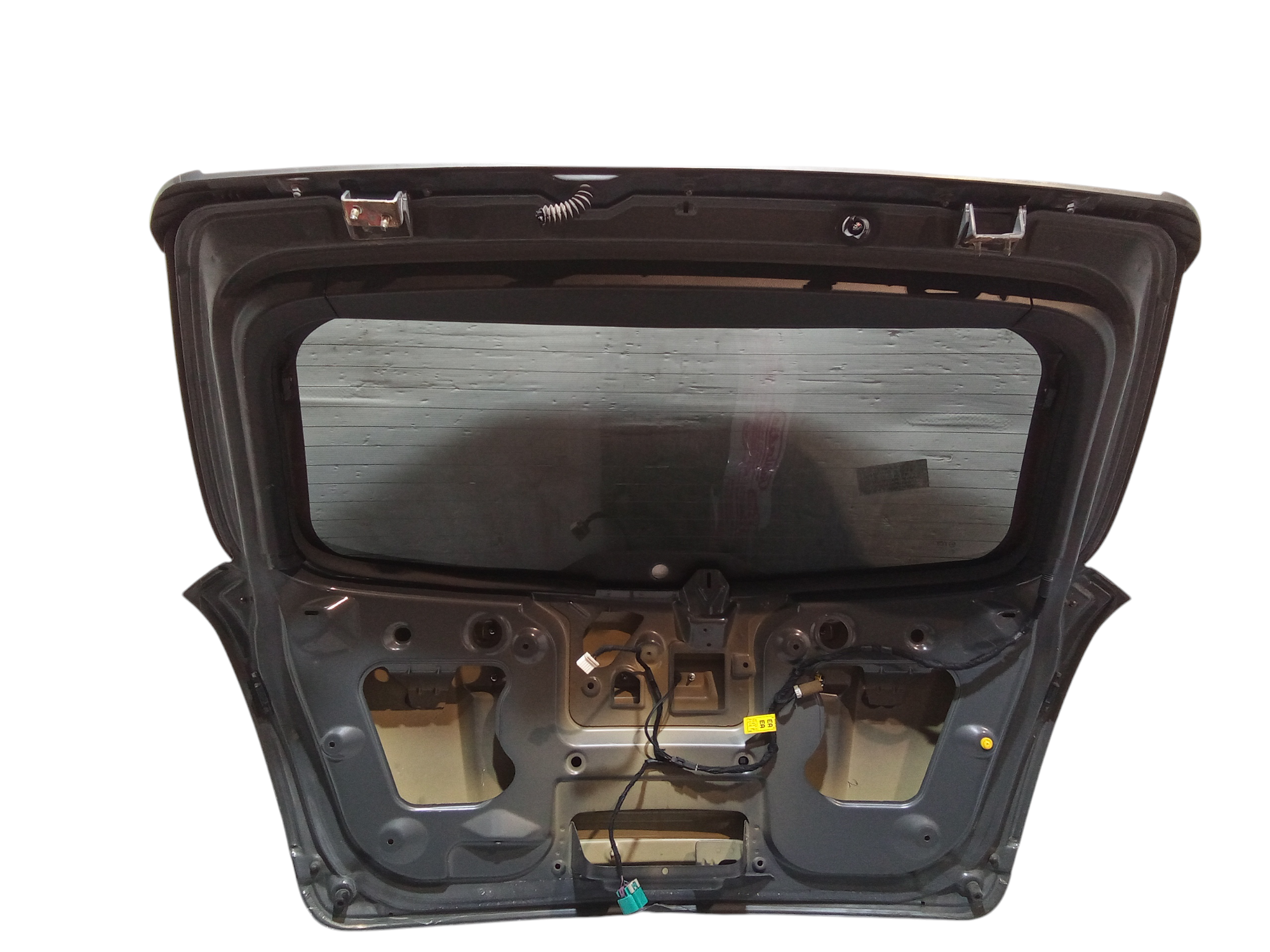 Portellone Posteriore per Opel Antara Serie (2006 - 2015)