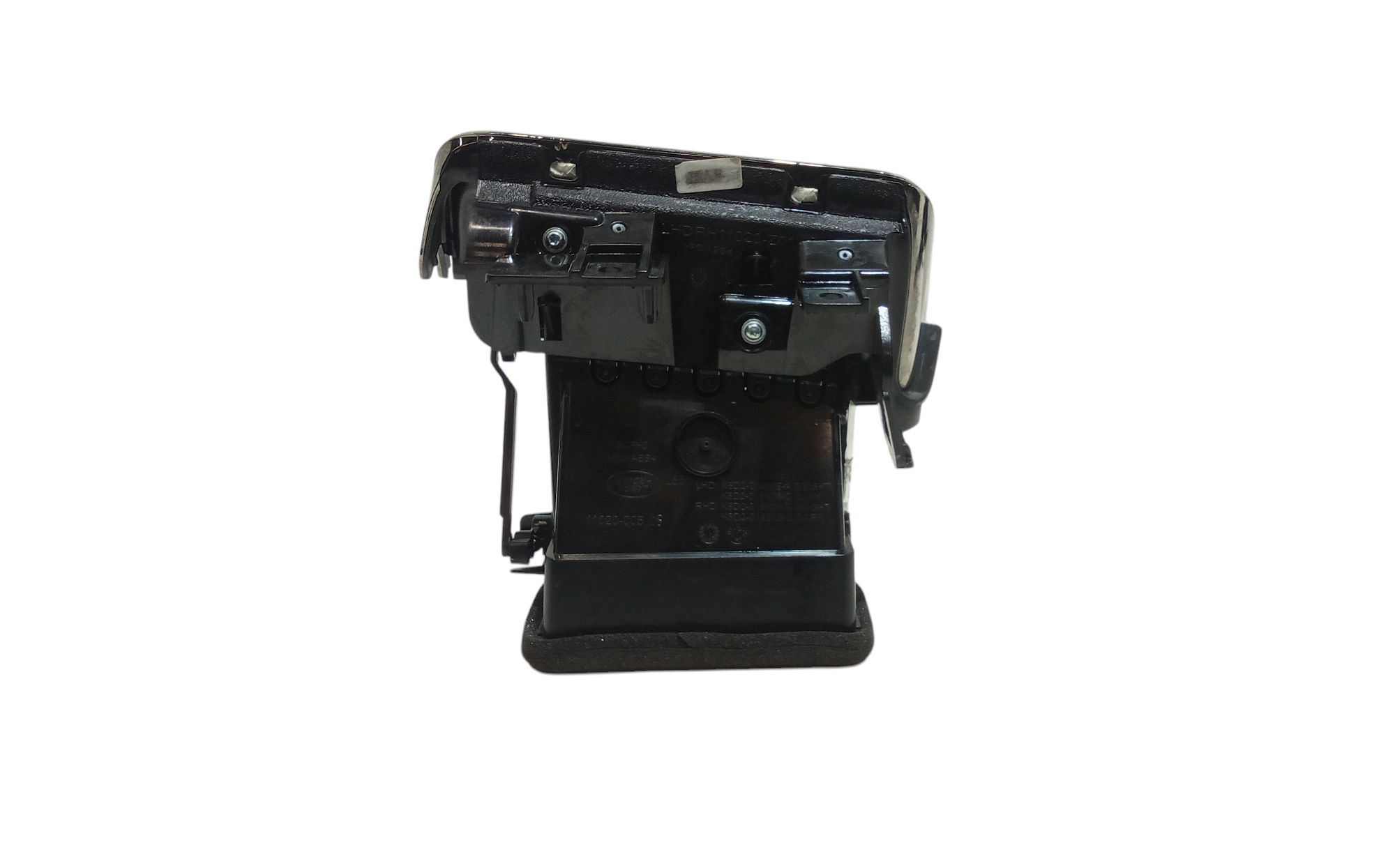 Bocchetta aria cruscotto lato passeggero per Land Rover Range Rover Evoque Serie (18>) (2018 - In produzione)