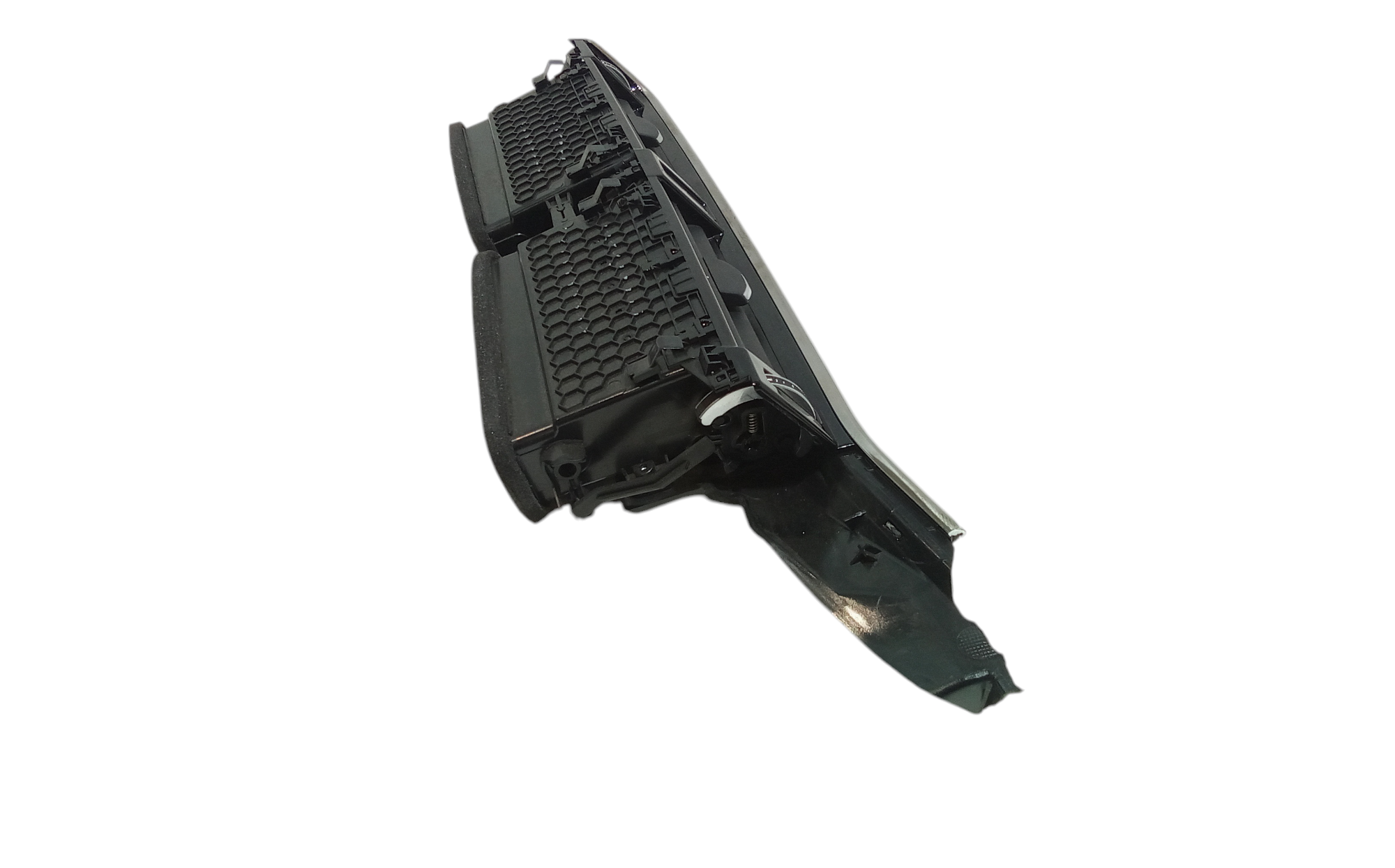 Bocchette Aria Centrale per Land Rover Range Rover Evoque Serie (18>) (2018 - In produzione)