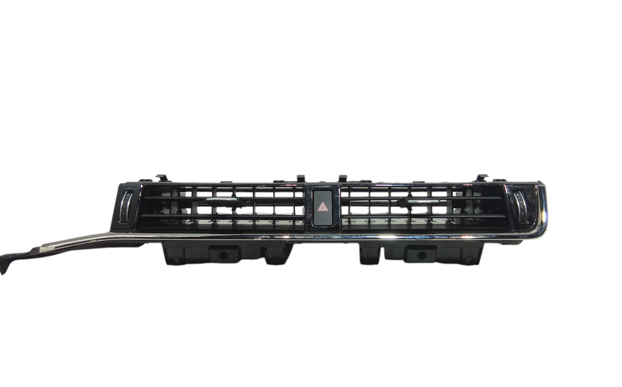 Bocchette Aria Centrale per Land Rover Range Rover Evoque Serie (18>) (2018 - In produzione)