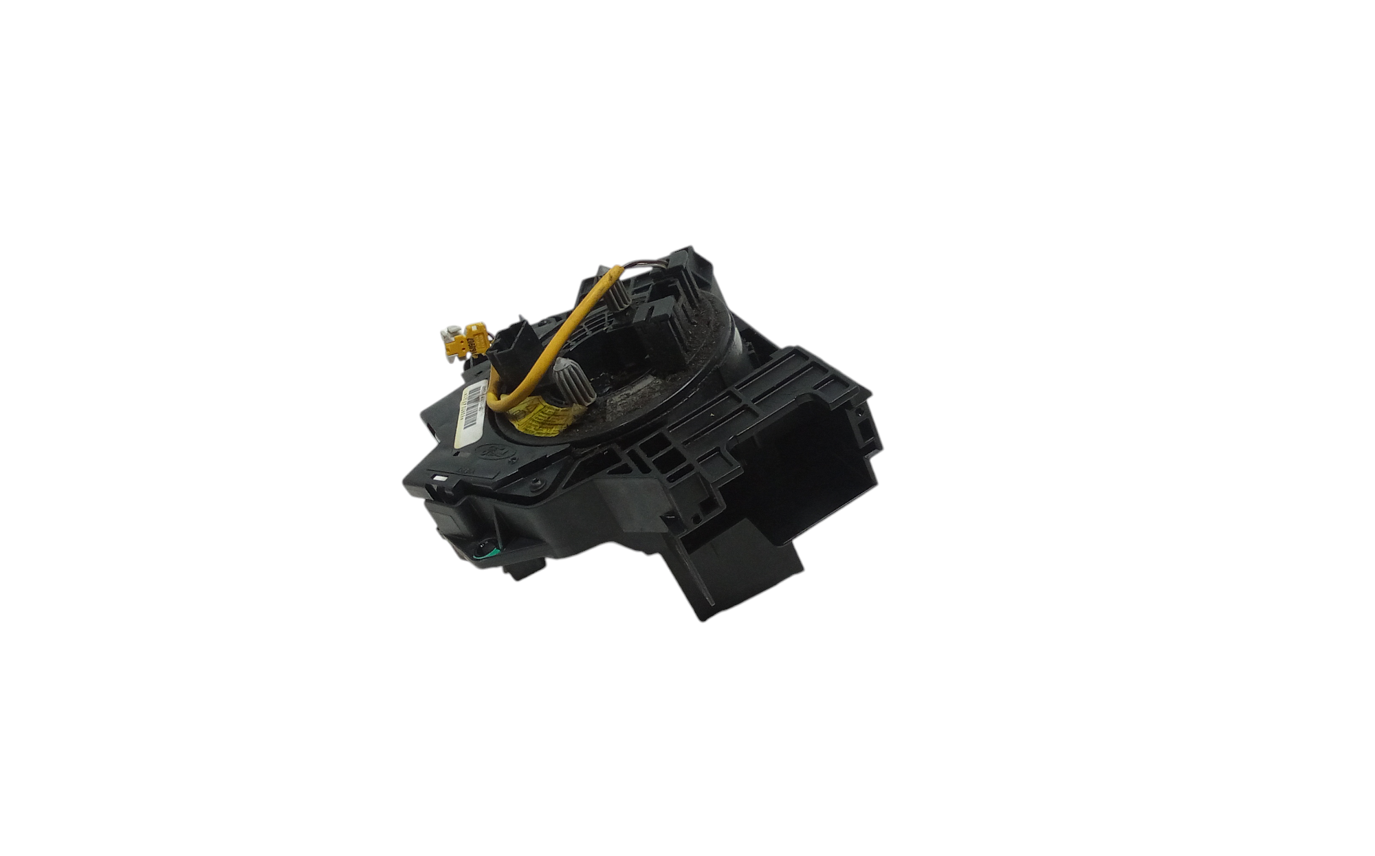 Contatto Spiralato per Ford Transit Serie (06>14) (2006 - 2014)