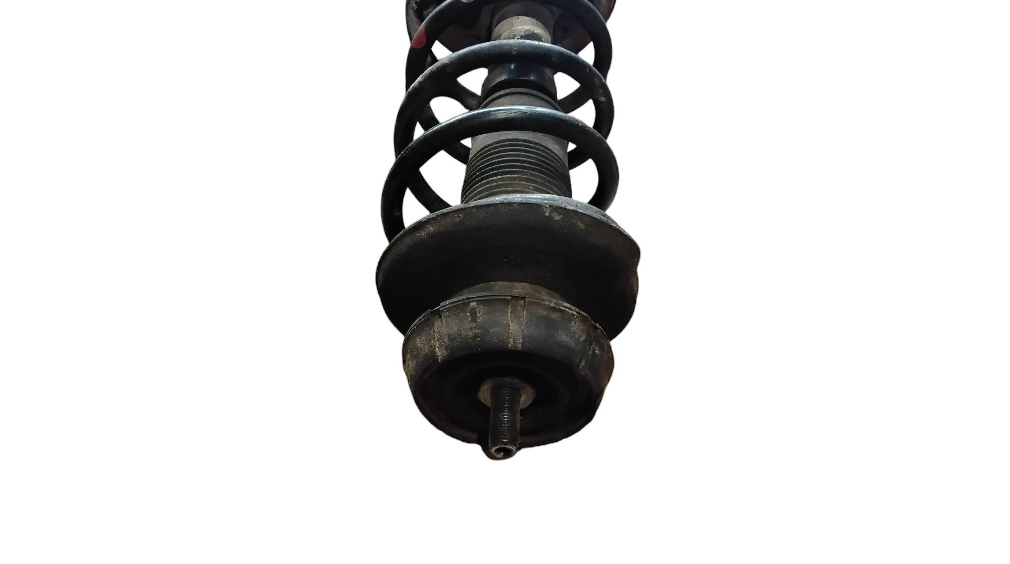 Ammortizzatore Anteriore Sinistro per Dacia Duster 1 Serie (2010 - In produzione)