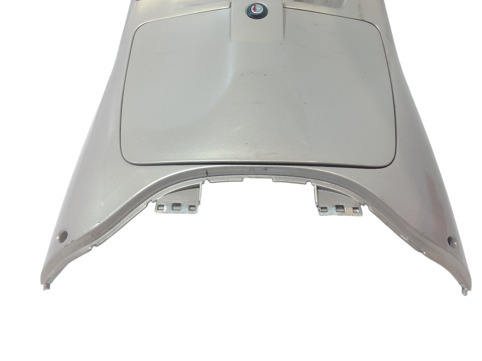 Retroscudo per Aprilia Scarabeo 150