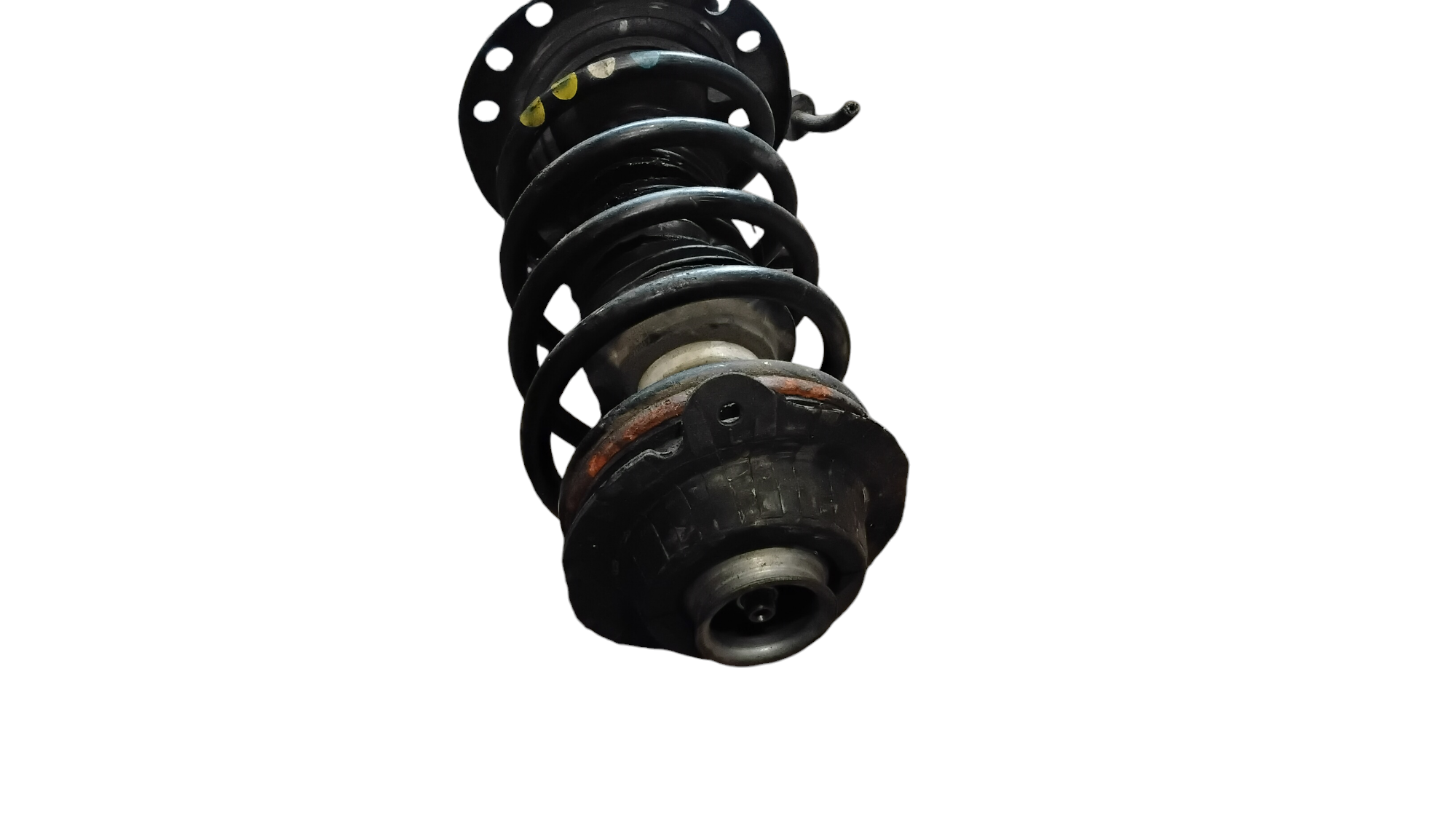 Ammortizzatore Anteriore destro per Alfa Romeo Giulietta Serie (940_) (10>13) (2010 - 2013)