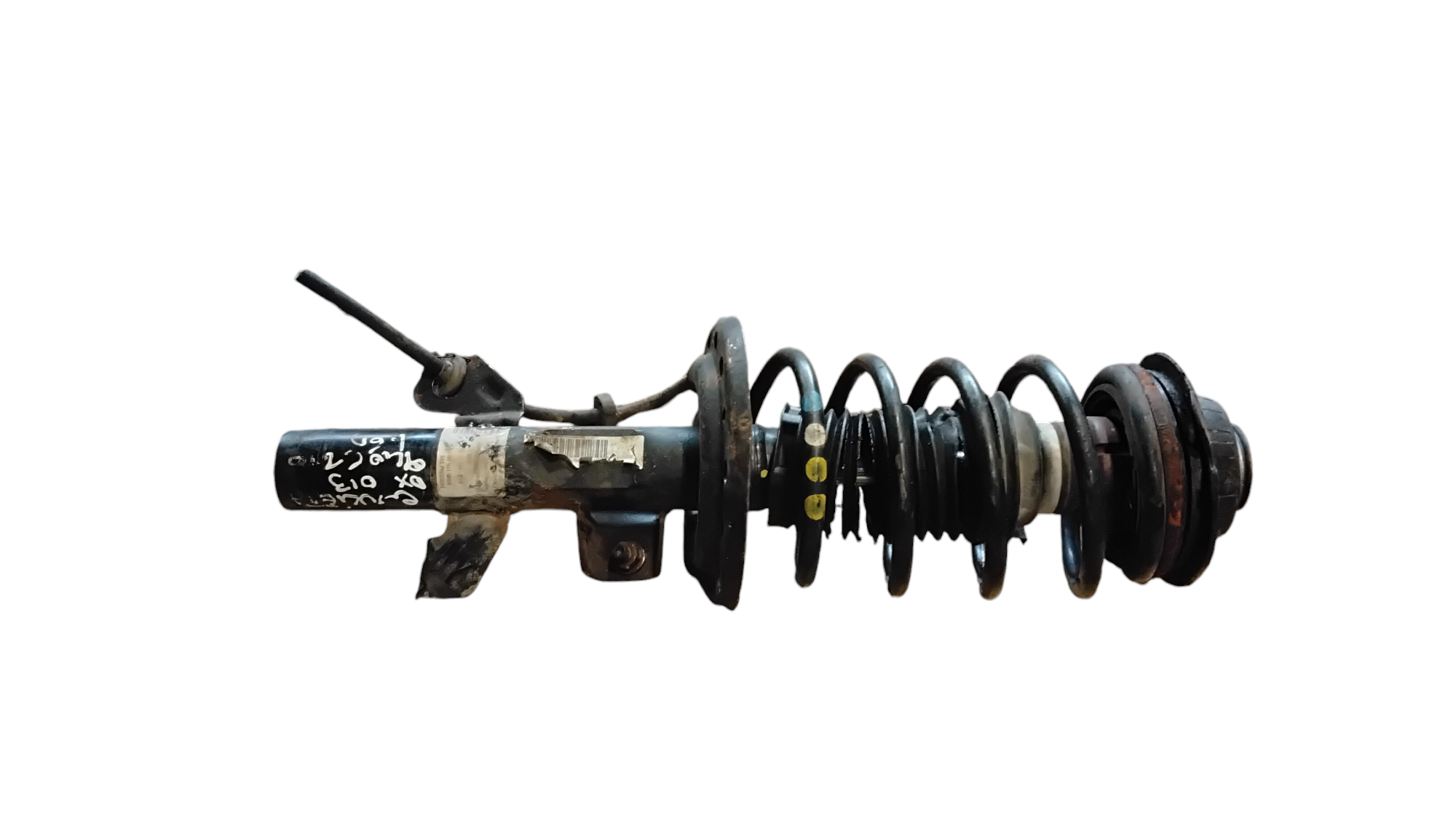 Ammortizzatore Anteriore destro per Alfa Romeo Giulietta Serie (940_) (10>13) (2010 - 2013)