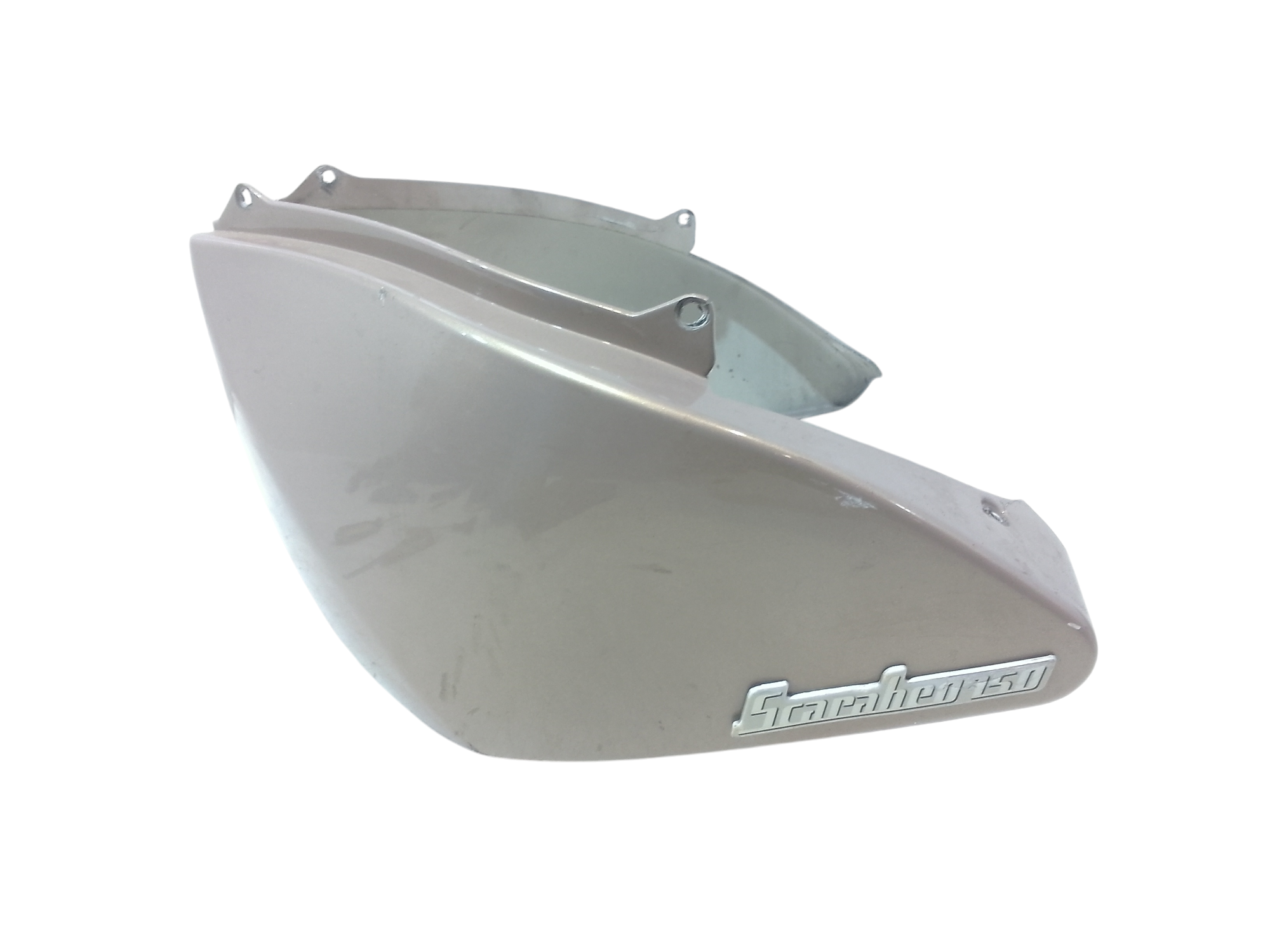 Carena centrale per Aprilia Scarabeo 150