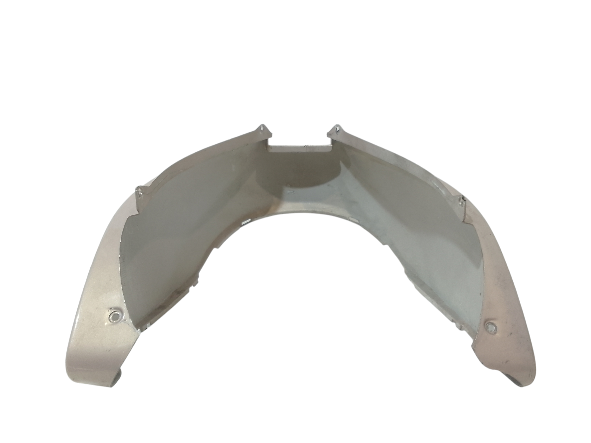 Carena centrale per Aprilia Scarabeo 150