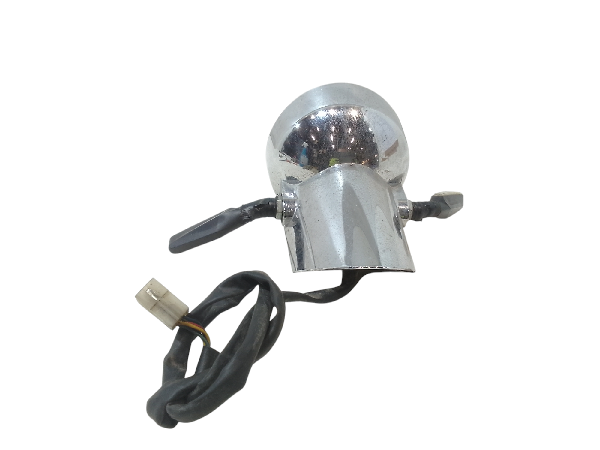 Stop posteriore per Aprilia Scarabeo 150