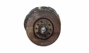 Mozzo ruota anteriore Sinistra guida per Alfa Romeo Giulietta Serie (940_) (10>13) (2010 - 2013)