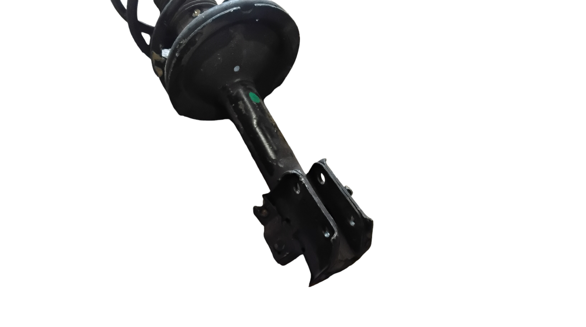 Ammortizzatore Anteriore Sinistro per Fiat Seicento / 600 (05>10) (2005 - 2010)