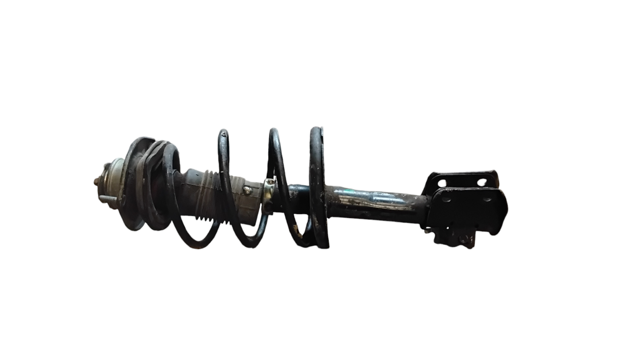 Ammortizzatore Anteriore Sinistro per Fiat Seicento / 600 (05>10) (2005 - 2010)