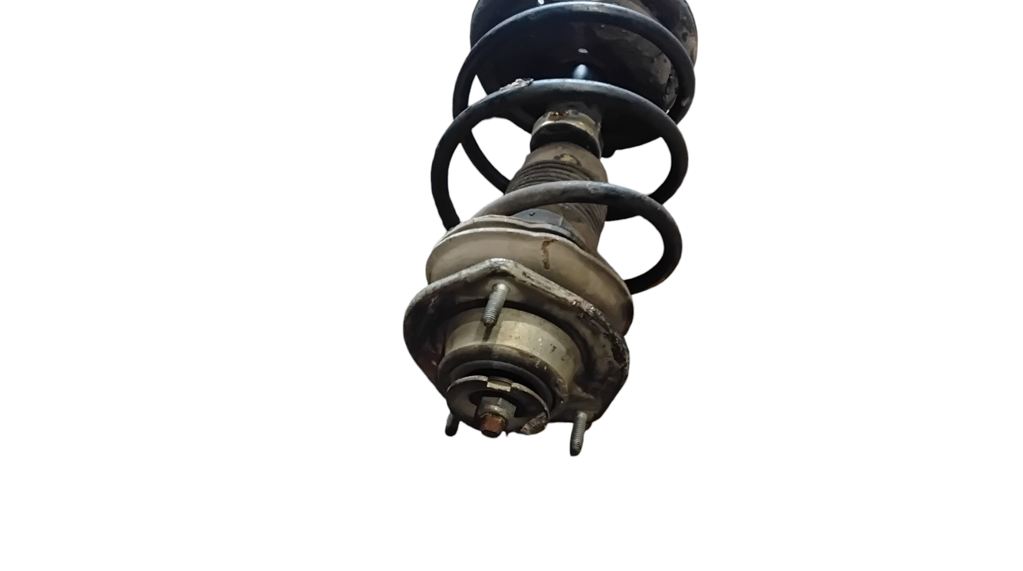 Ammortizzatore Anteriore Sinistro per Fiat Seicento / 600 (05>10) (2005 - 2010)