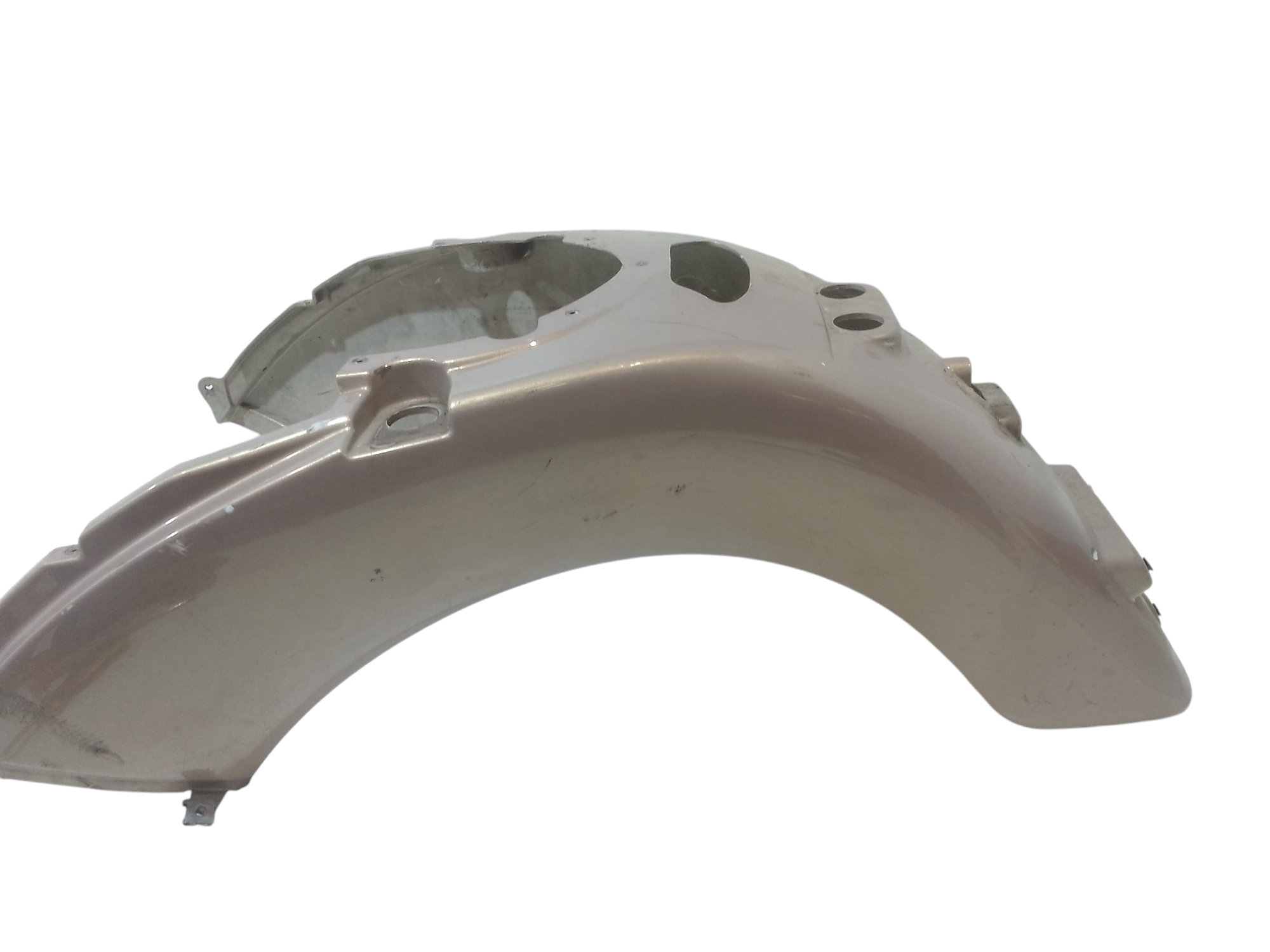 Cotone Posteriore per Aprilia Scarabeo 150