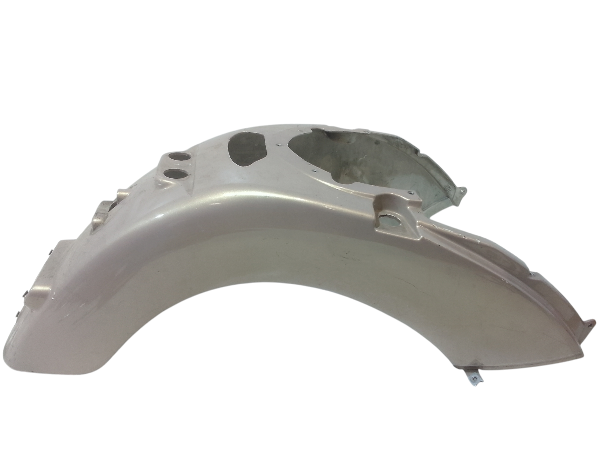 Cotone Posteriore per Aprilia Scarabeo 150