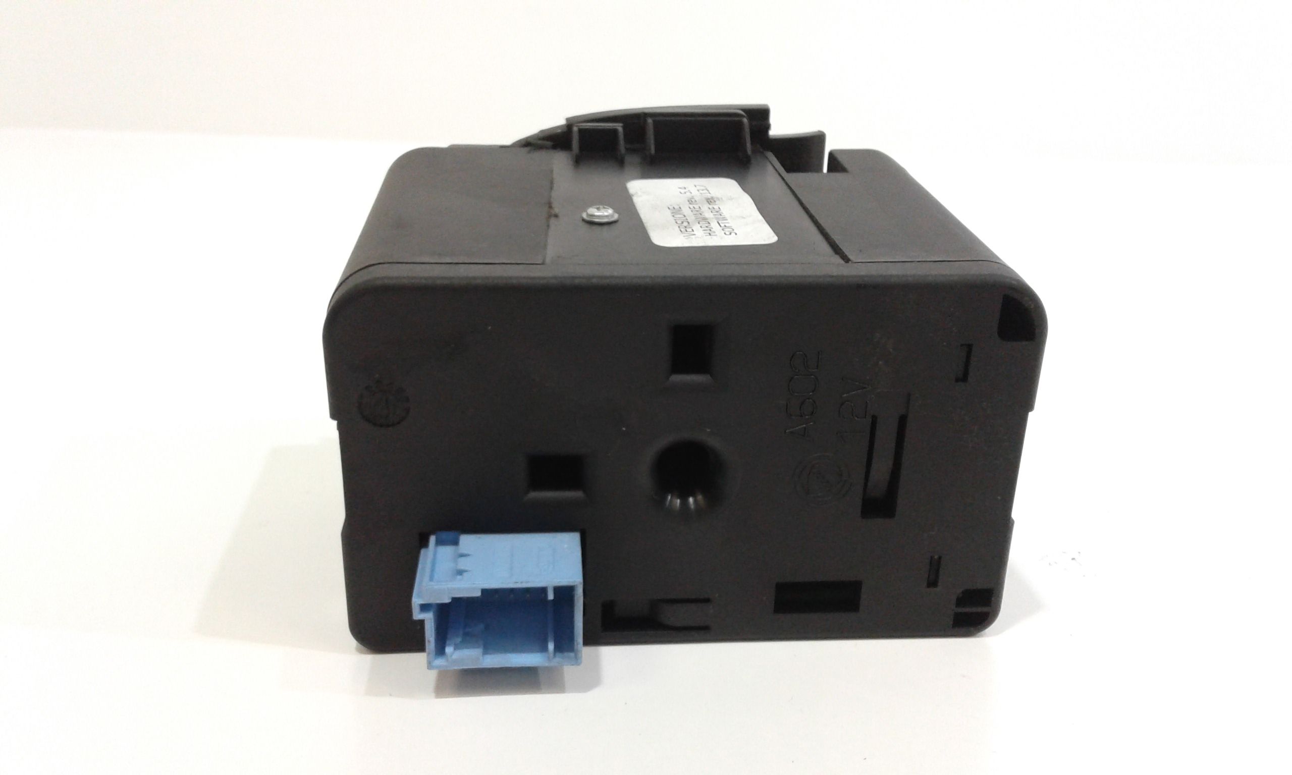 Blocchetto accensione elettrico FIAT Croma 2 Serie