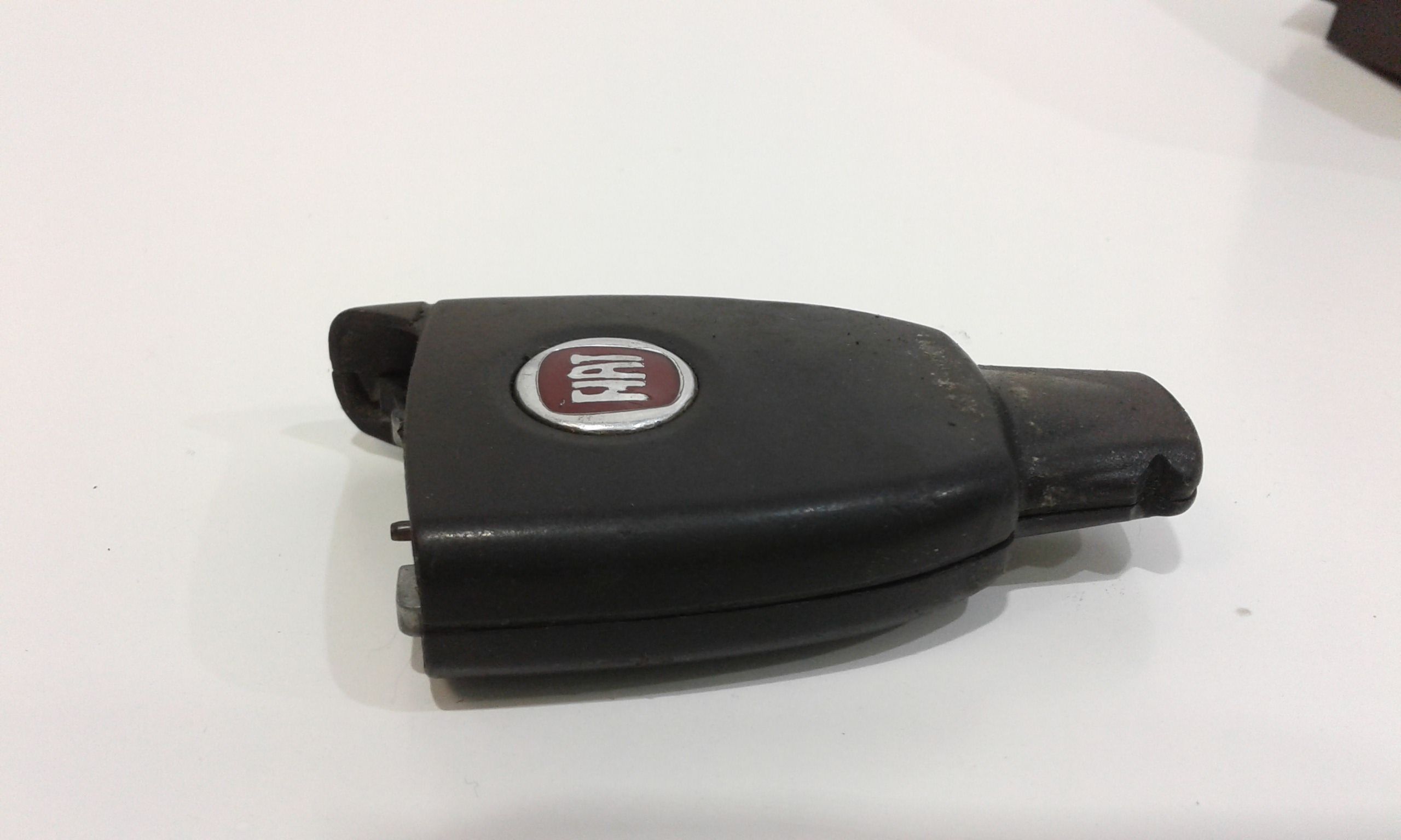 Blocchetto accensione elettrico FIAT Croma 2 Serie