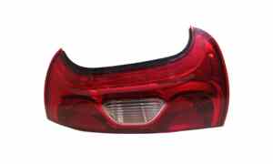 Stop fanale posteriore Destro Passeggero per Fiat Panda 3 Serie (2012 - In produzione)