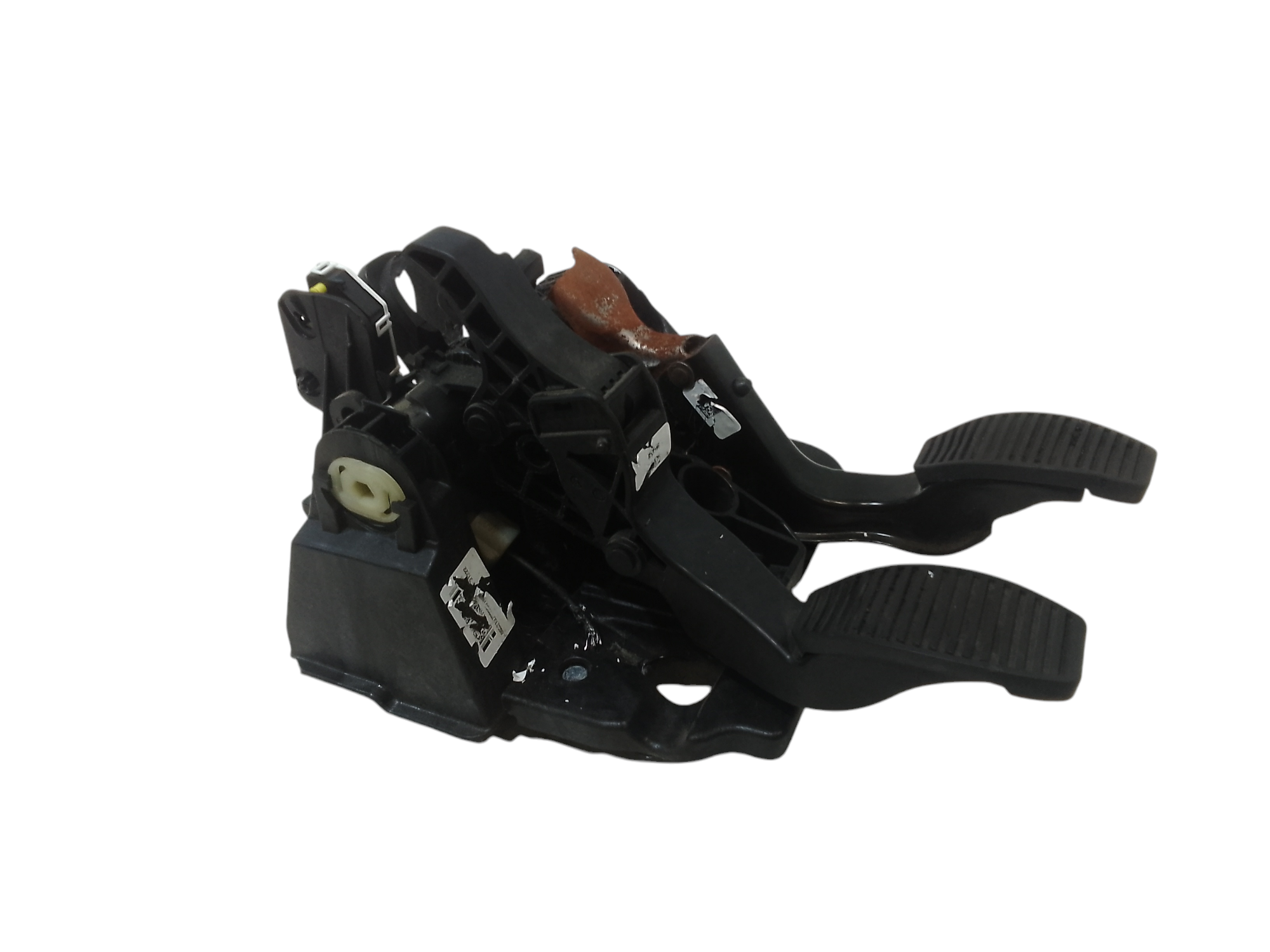 Pedaliera Freno + frizione per Fiat Panda 3 Serie (2012 - In produzione)