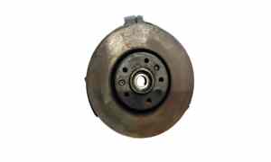 Mozzo ruota anteriore Sinistra guida per Citroen C5 Berlina 3 Serie (2008 - In produzione)