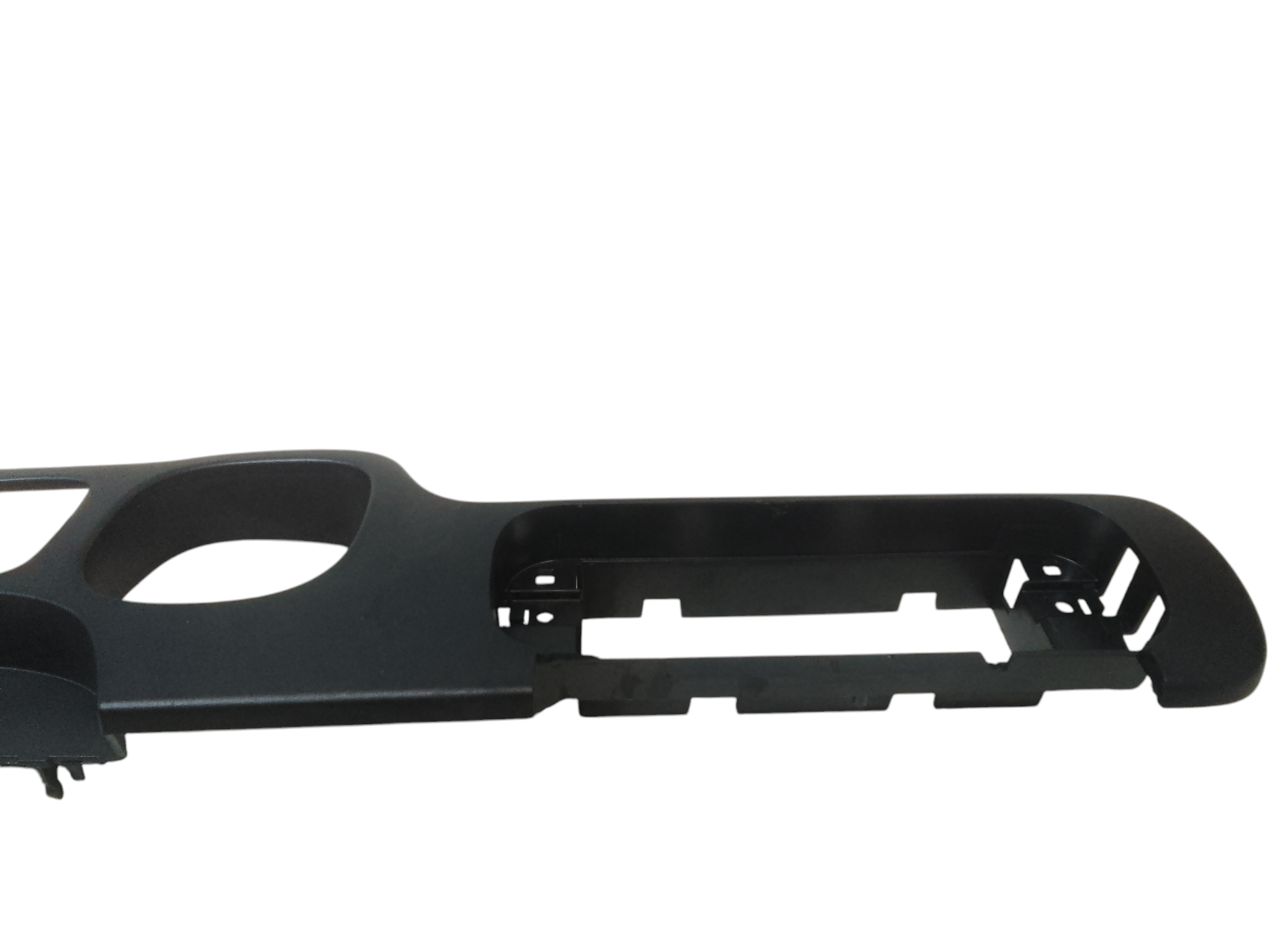 Cover quadro strumenti per Fiat Panda 3 Serie (2012 - In produzione)