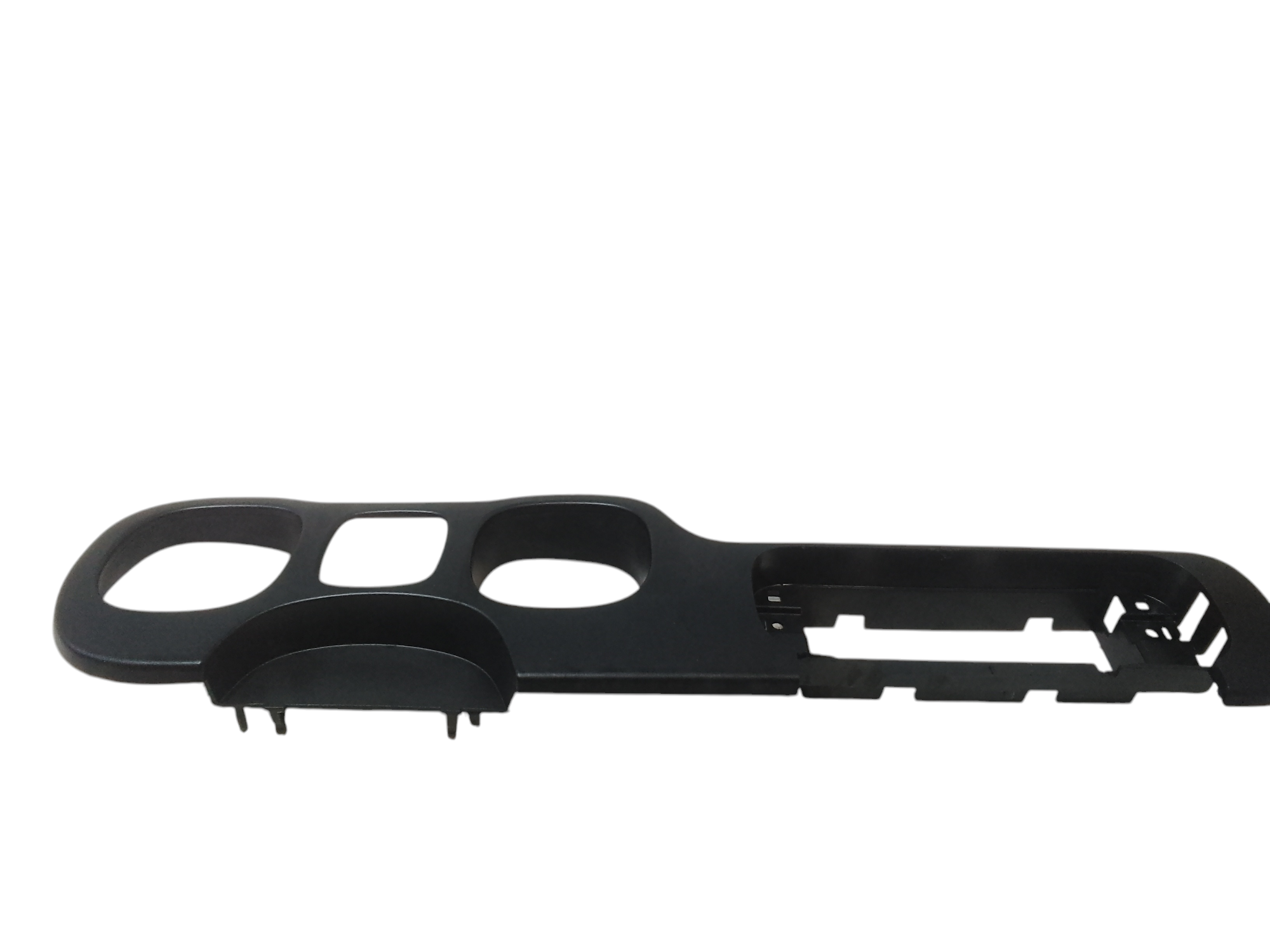 Cover quadro strumenti per Fiat Panda 3 Serie (2012 - In produzione)