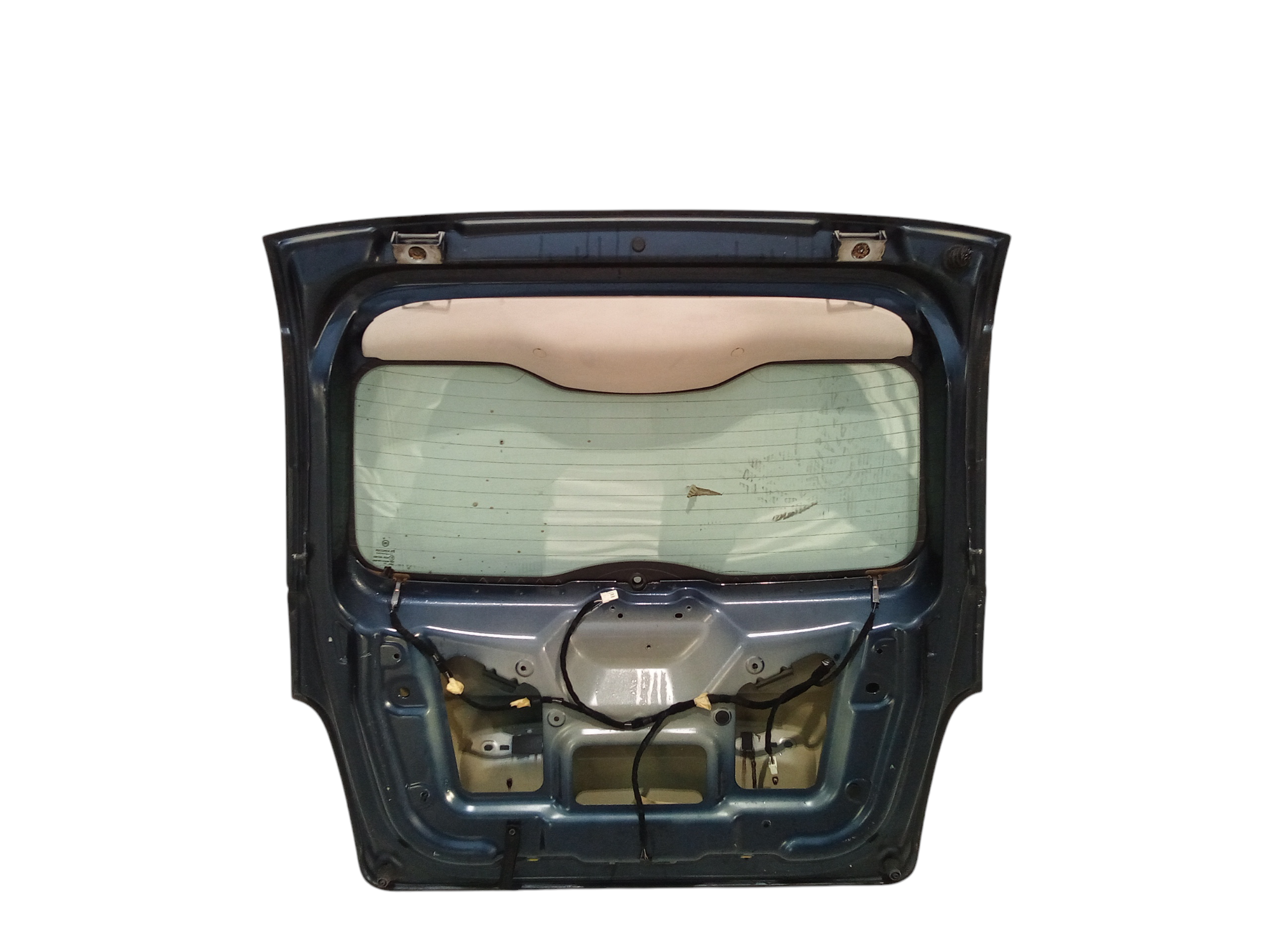 Portellone Posteriore per Fiat 500 Serie (07>14) (2007 - 2014)