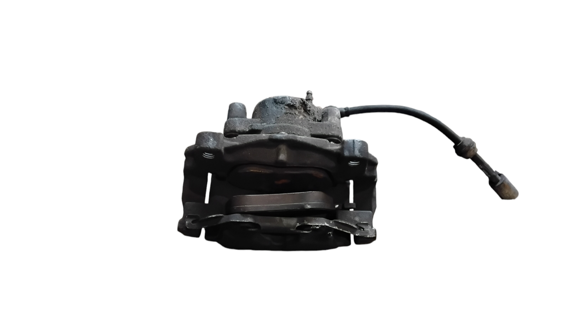 Pinza Freno anteriore Destra per Ford Galaxy Serie (ca1) (06>15) (2006 - 2015)