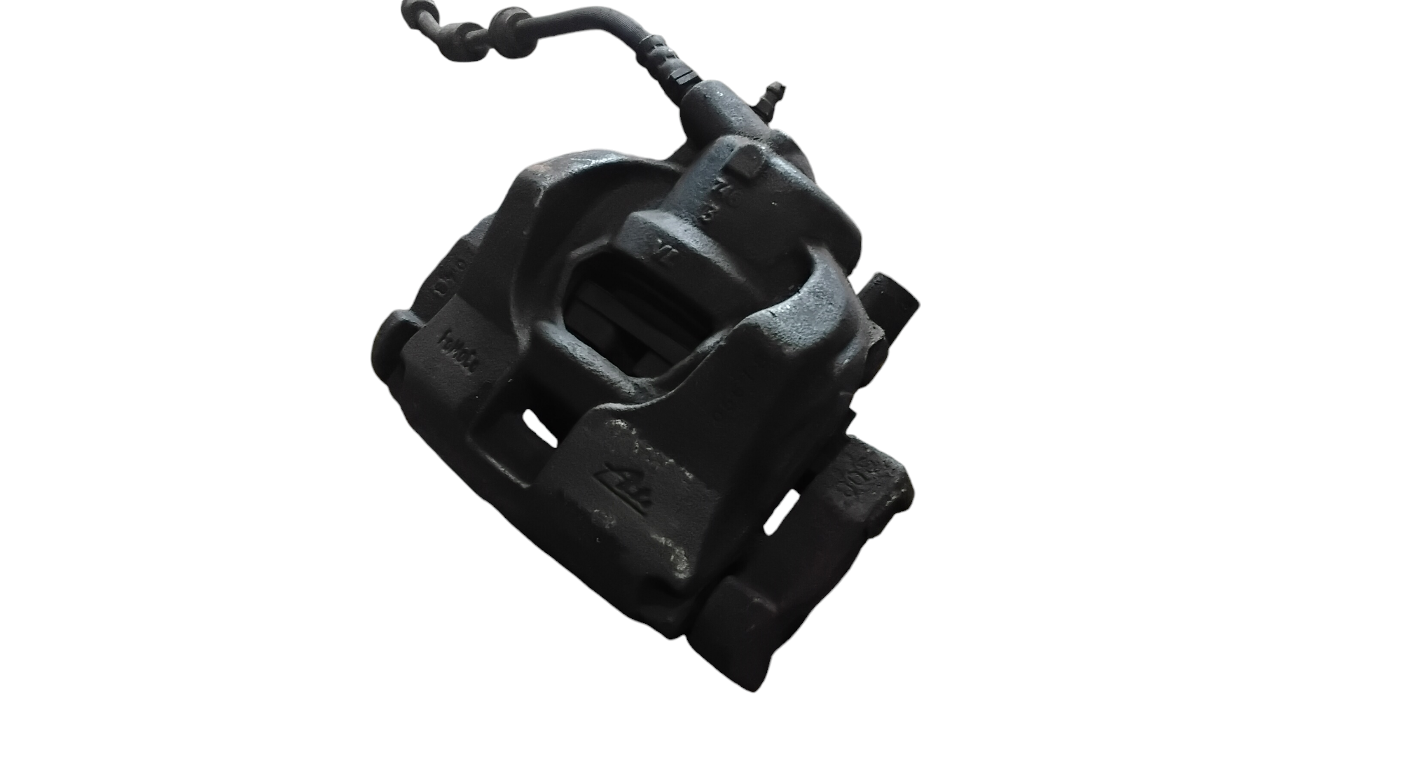 Pinza Freno anteriore Destra per Ford Galaxy Serie (ca1) (06>15) (2006 - 2015)