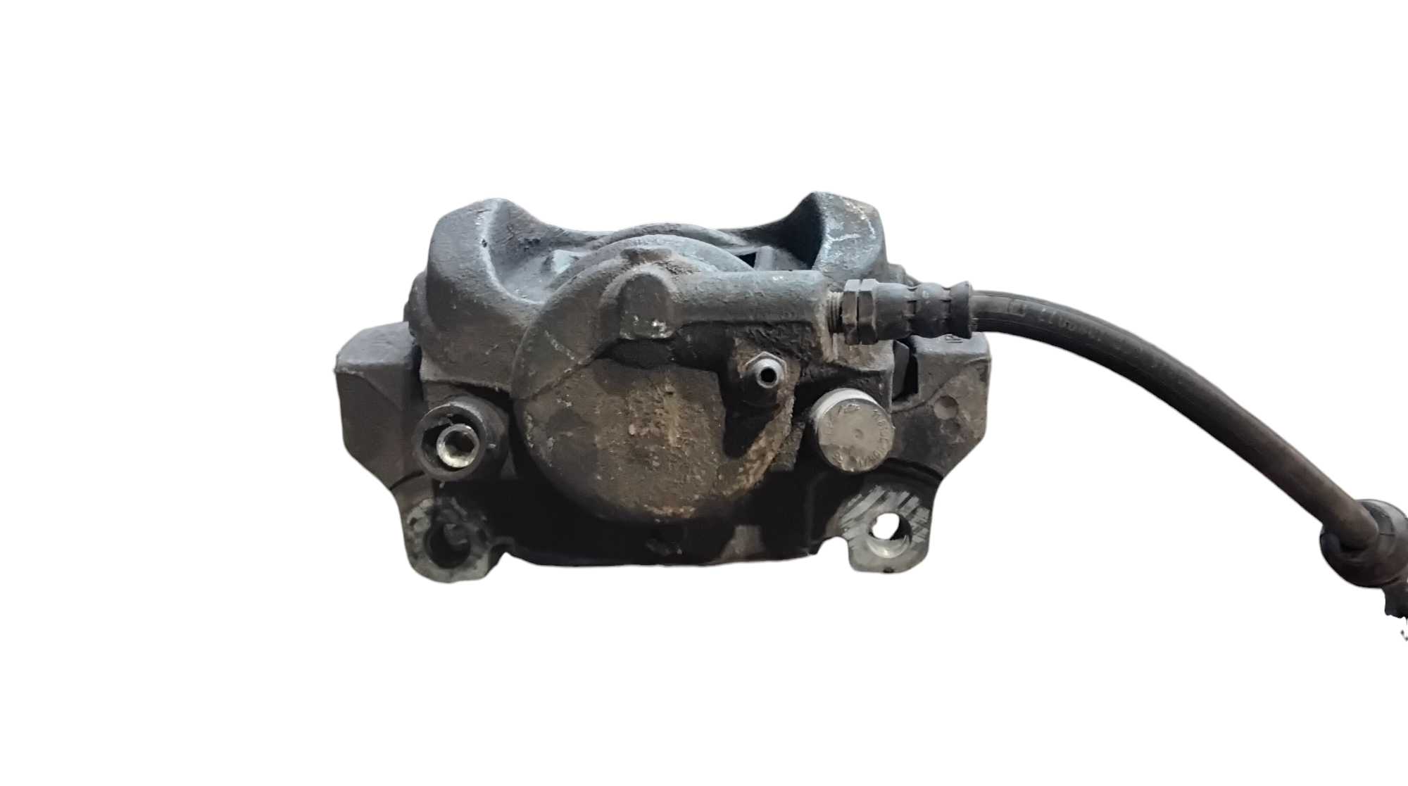 Pinza Freno anteriore Destra per Ford Galaxy Serie (ca1) (06>15) (2006 - 2015)