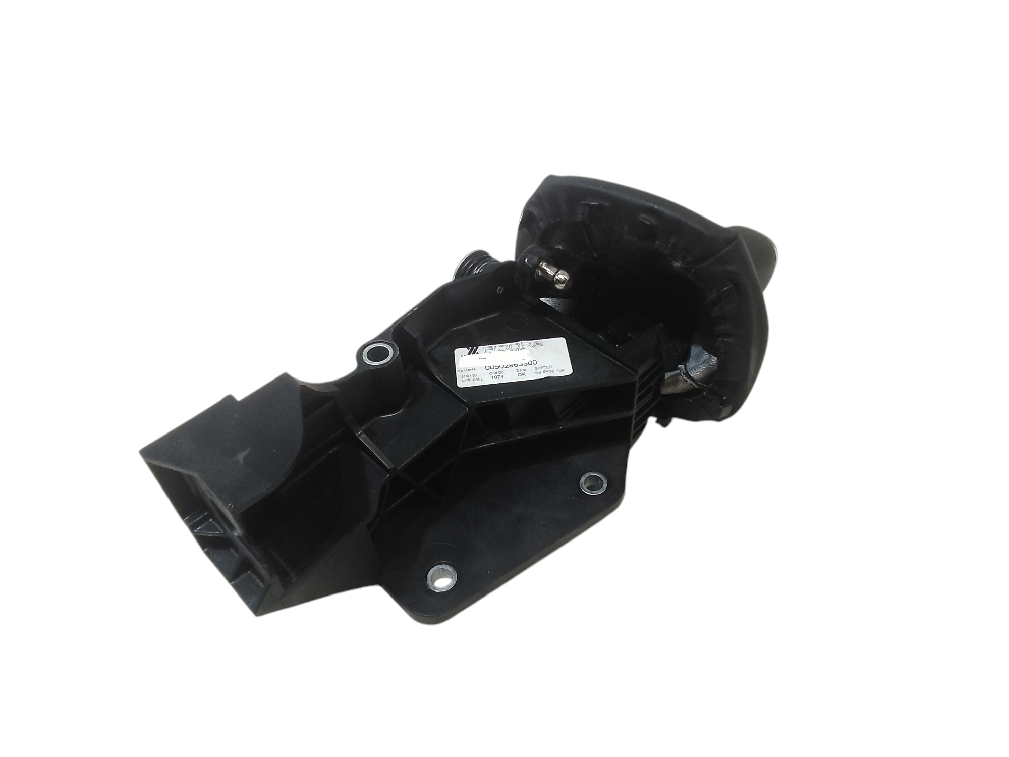 Leva Cambio per Fiat Panda 3 Serie (2012 - In produzione)