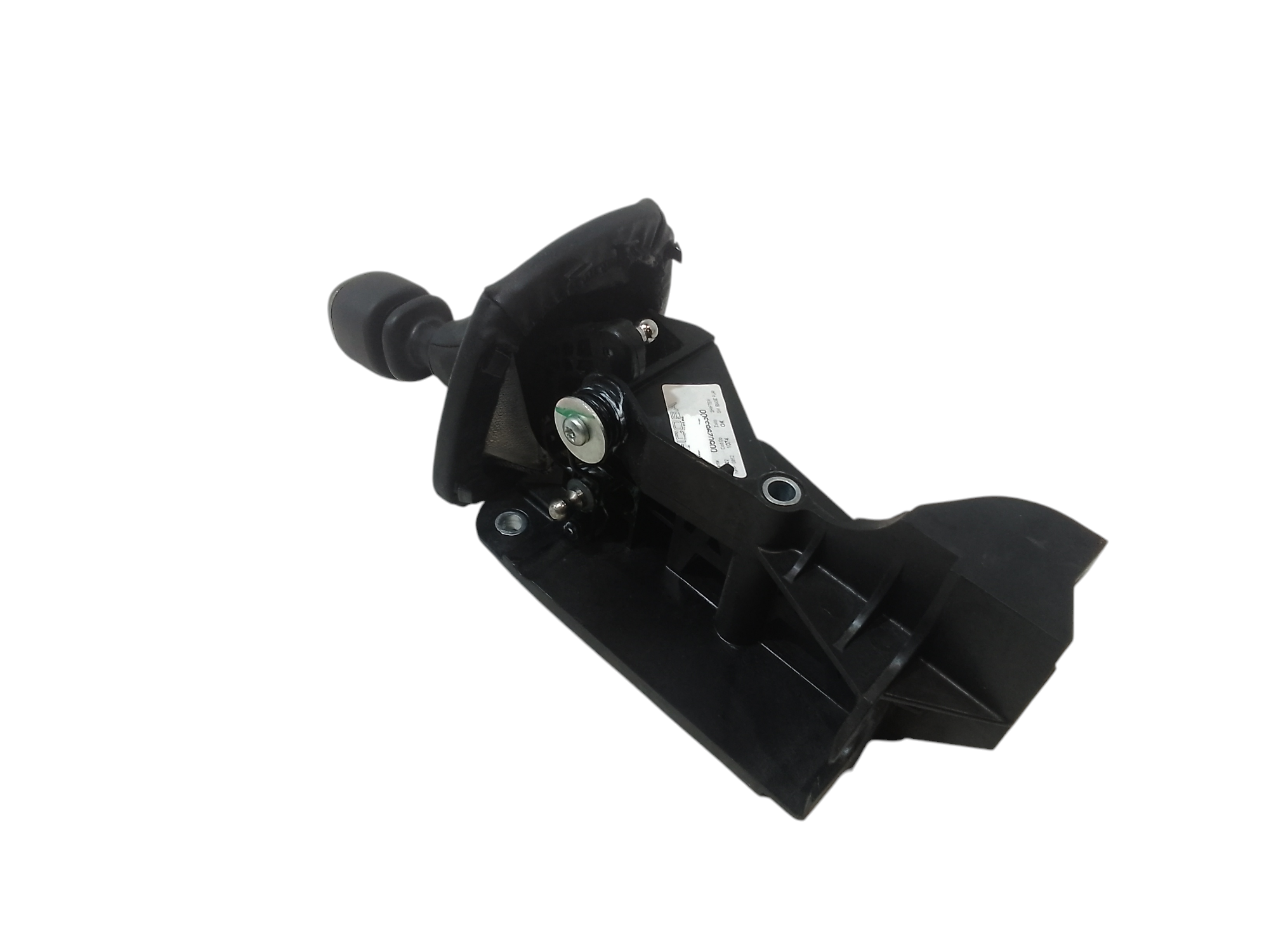 Leva Cambio per Fiat Panda 3 Serie (2012 - In produzione)