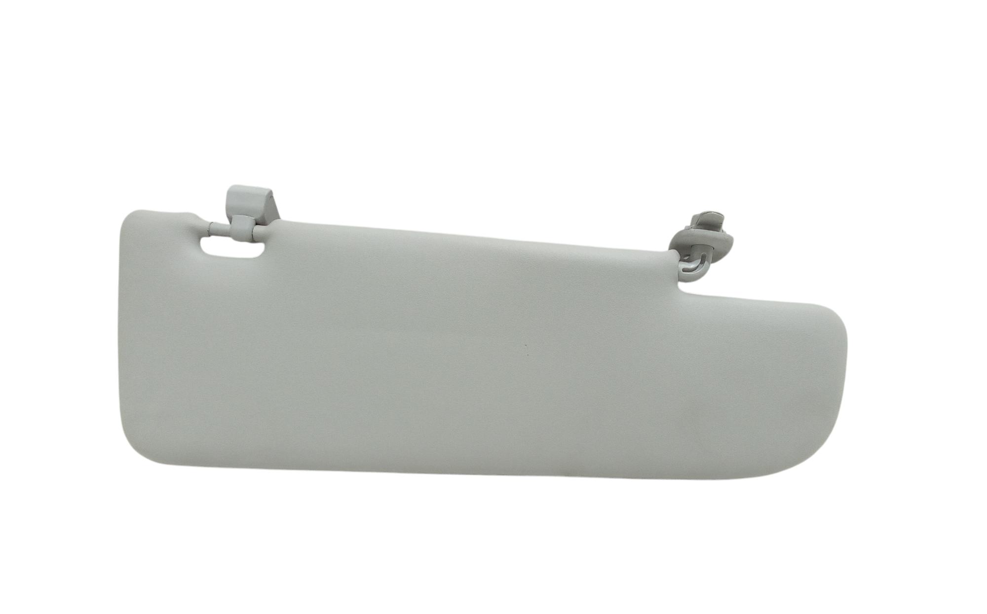 Parasole aletta anteriore Lato Guida per Fiat Panda 3 Serie (2012 - In produzione)