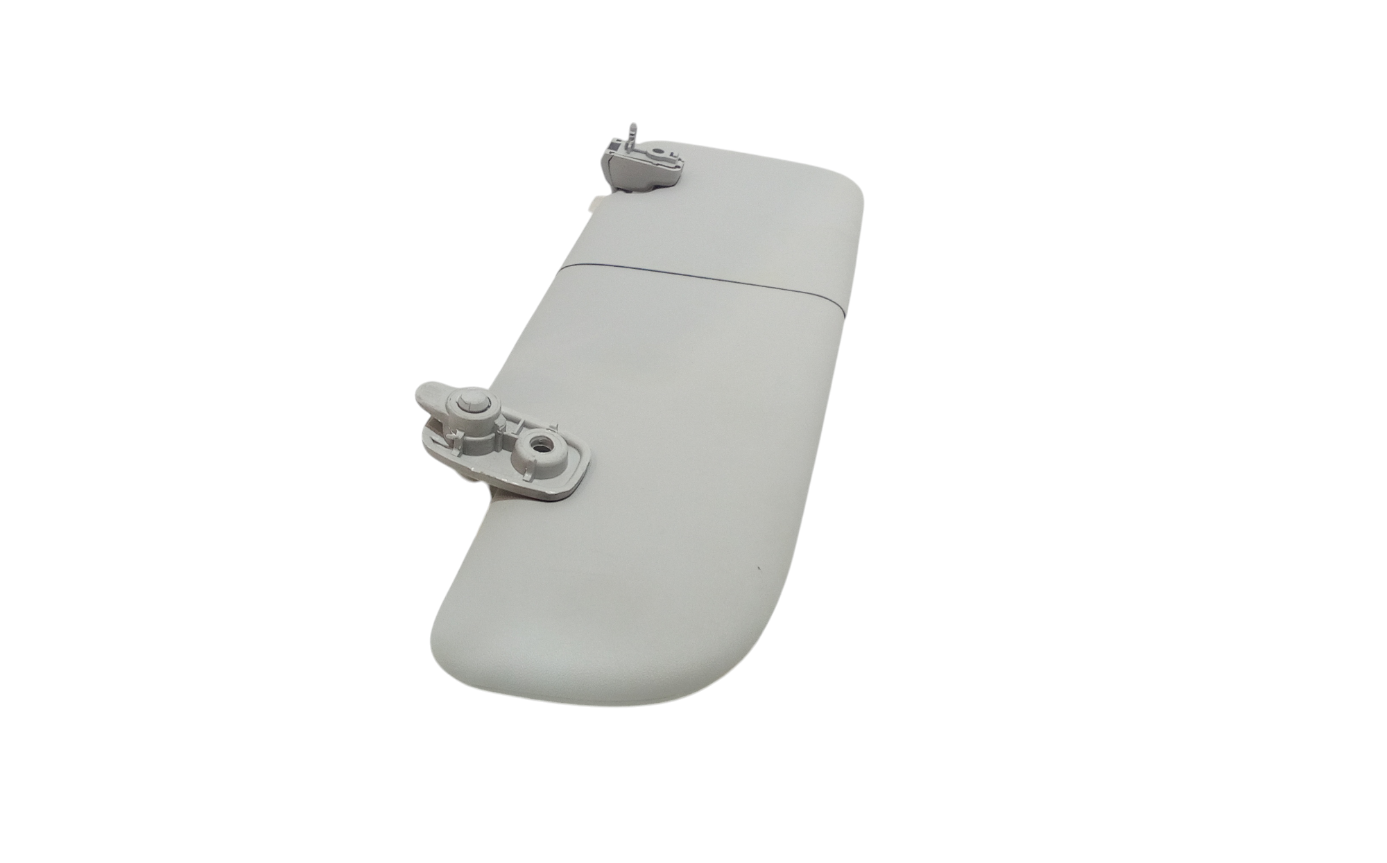 Parasole aletta anteriore Lato Guida per Fiat Panda 3 Serie (2012 - In produzione)