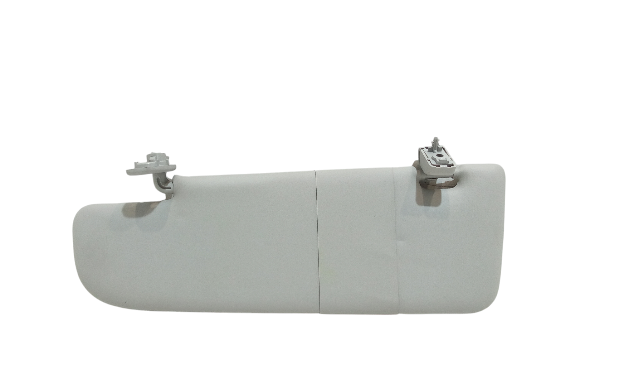 Parasole aletta anteriore Lato Guida per Fiat Panda 3 Serie (2012 - In produzione)