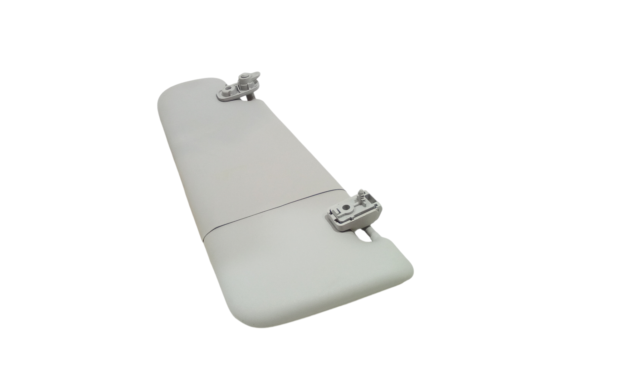 Parasole aletta anteriore Lato Guida per Fiat Panda 3 Serie (2012 - In produzione)