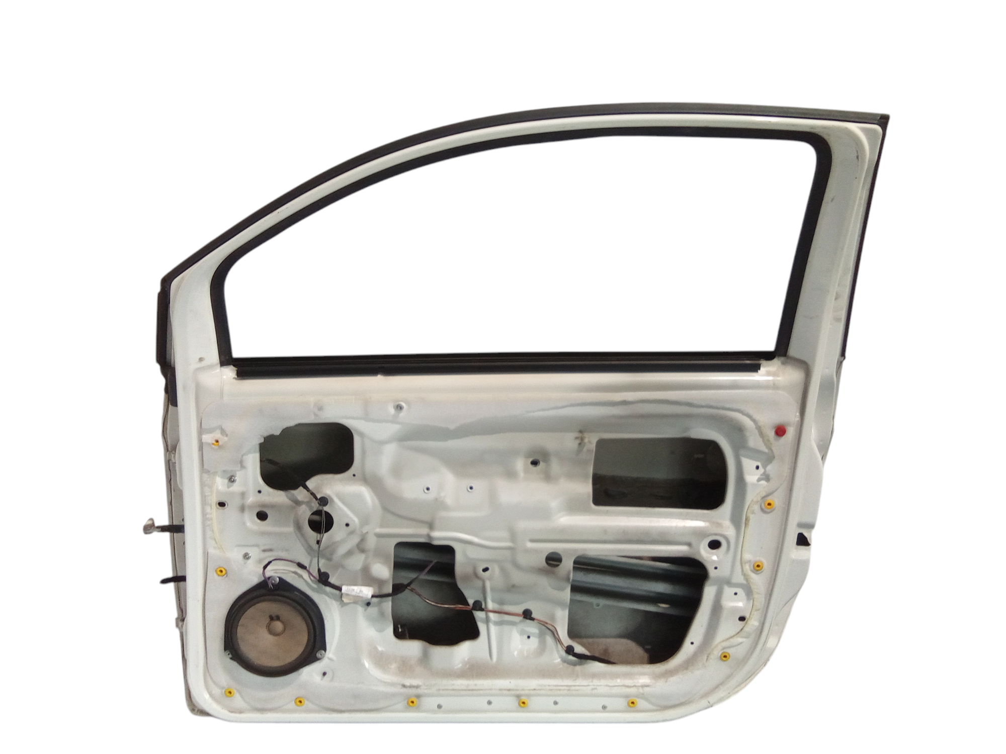 Portiera anteriore Destra per Fiat 500 Serie (07>14) (2007 - 2014)