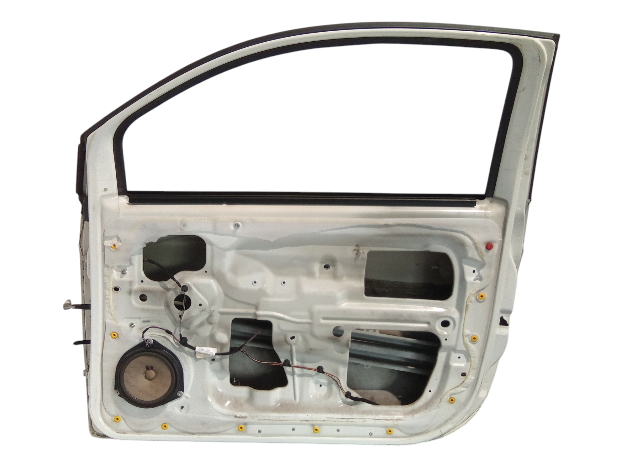 Portiera anteriore Destra per Fiat 500 Serie (07>14) (2007 - 2014)